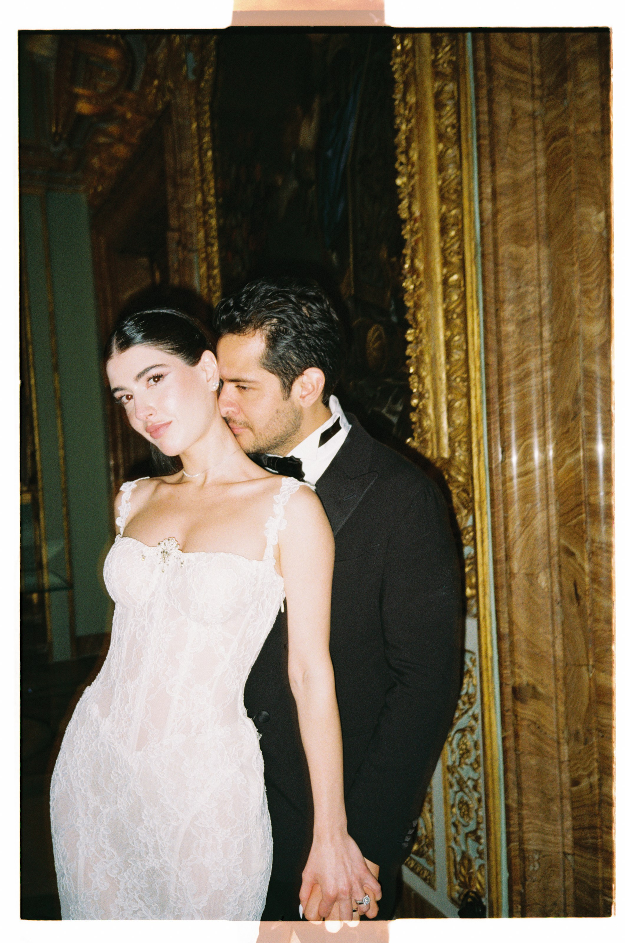 Film 35 mm. Wedding Photographer Rome Tuscany Como Sicily Puglia Amalfy Italy- Oksana Savenchuk