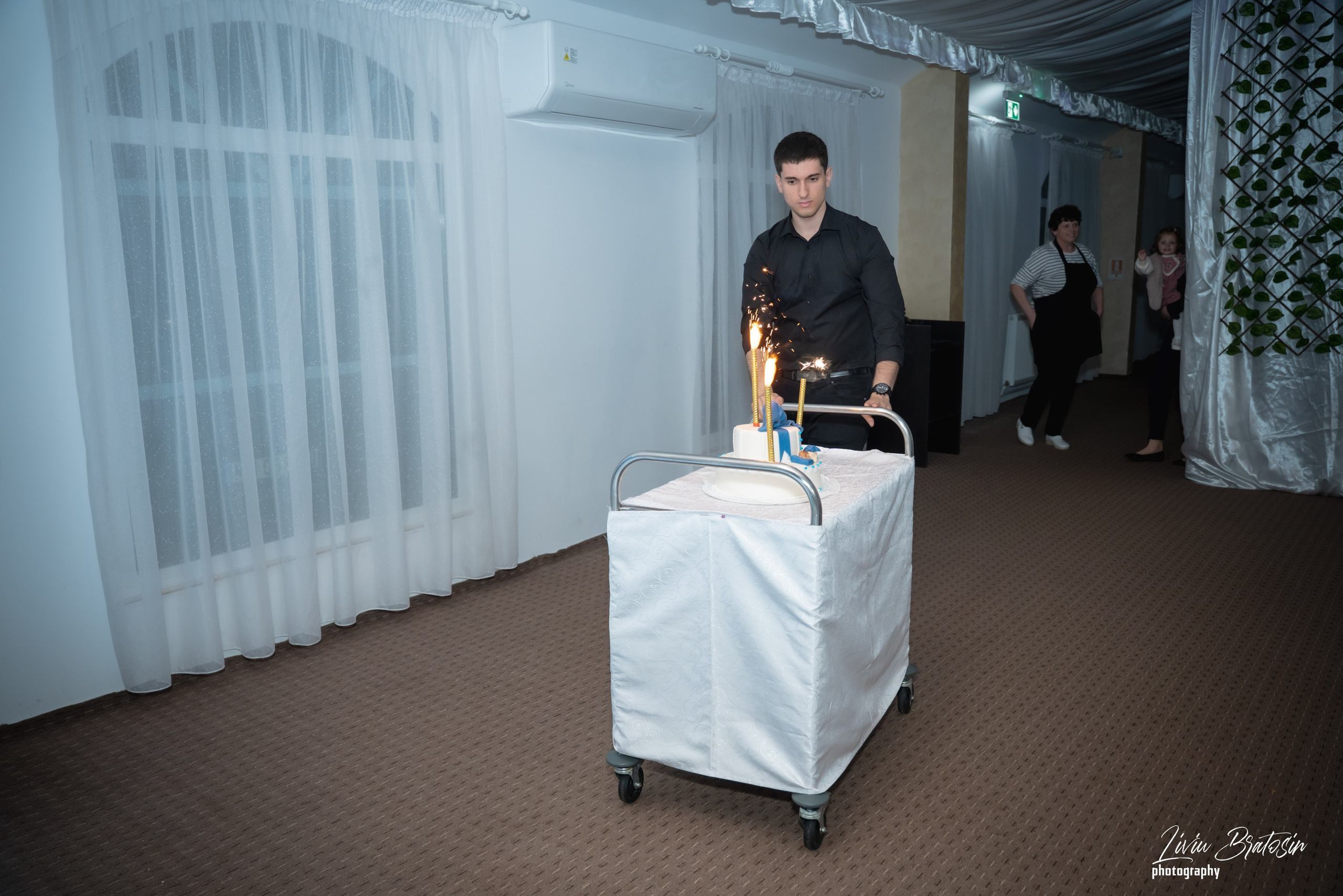 GABRIEL. RRStudio — Fotograf evenimente