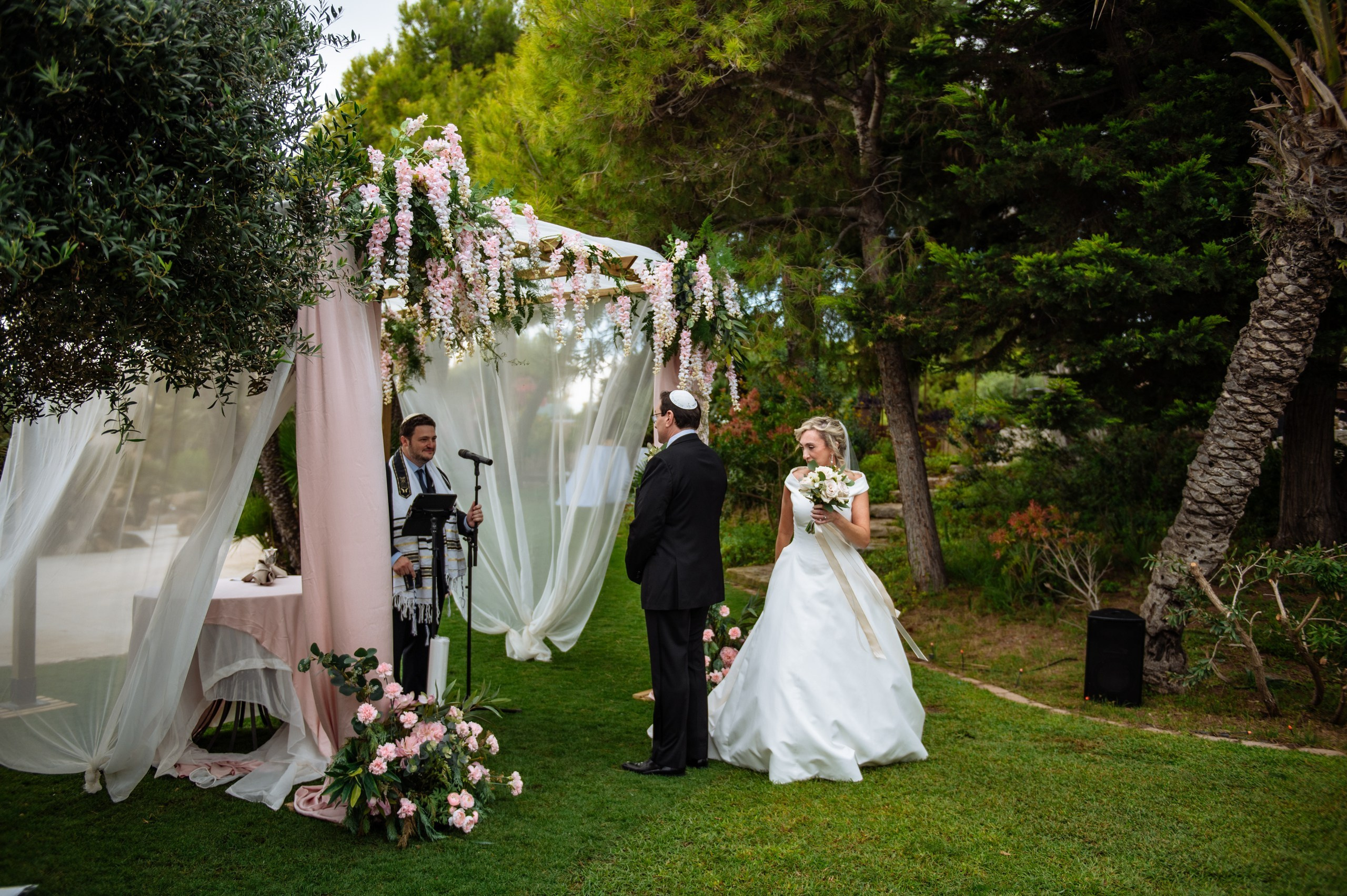 MULTI-DAY WEDDING. Professional photography services in Barcelona by Ekaterina Gasanova