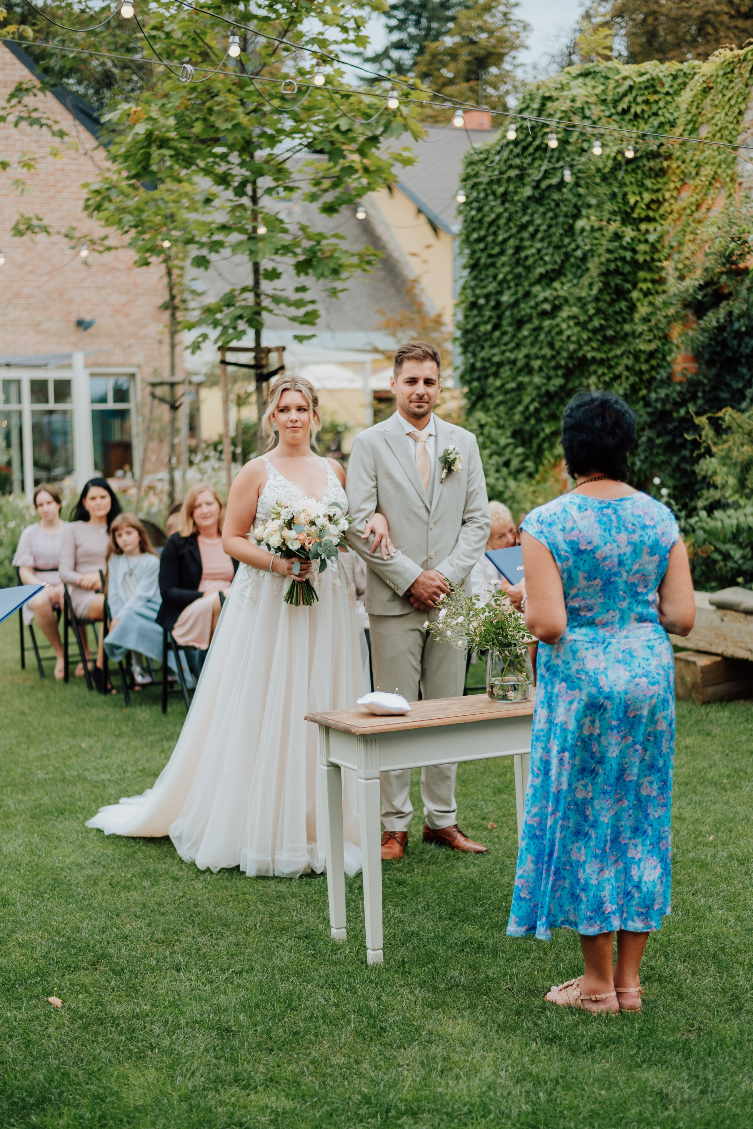 Daniela + Marcel. Lifestyle, wedding and family photographer