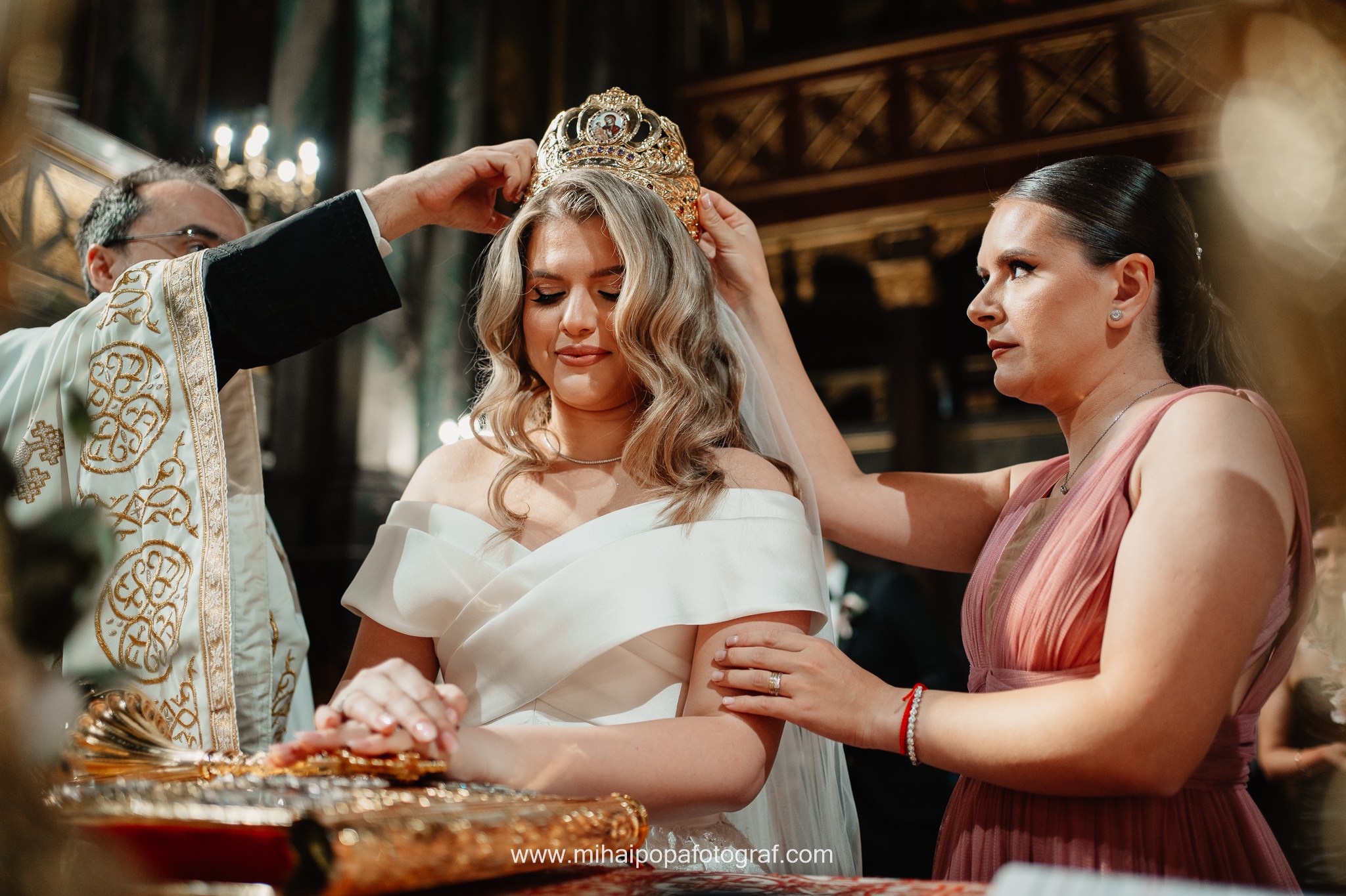 Andreea&Ștefan. Mihai Popa |Wedding Photographer | Worldwide | Bucharest