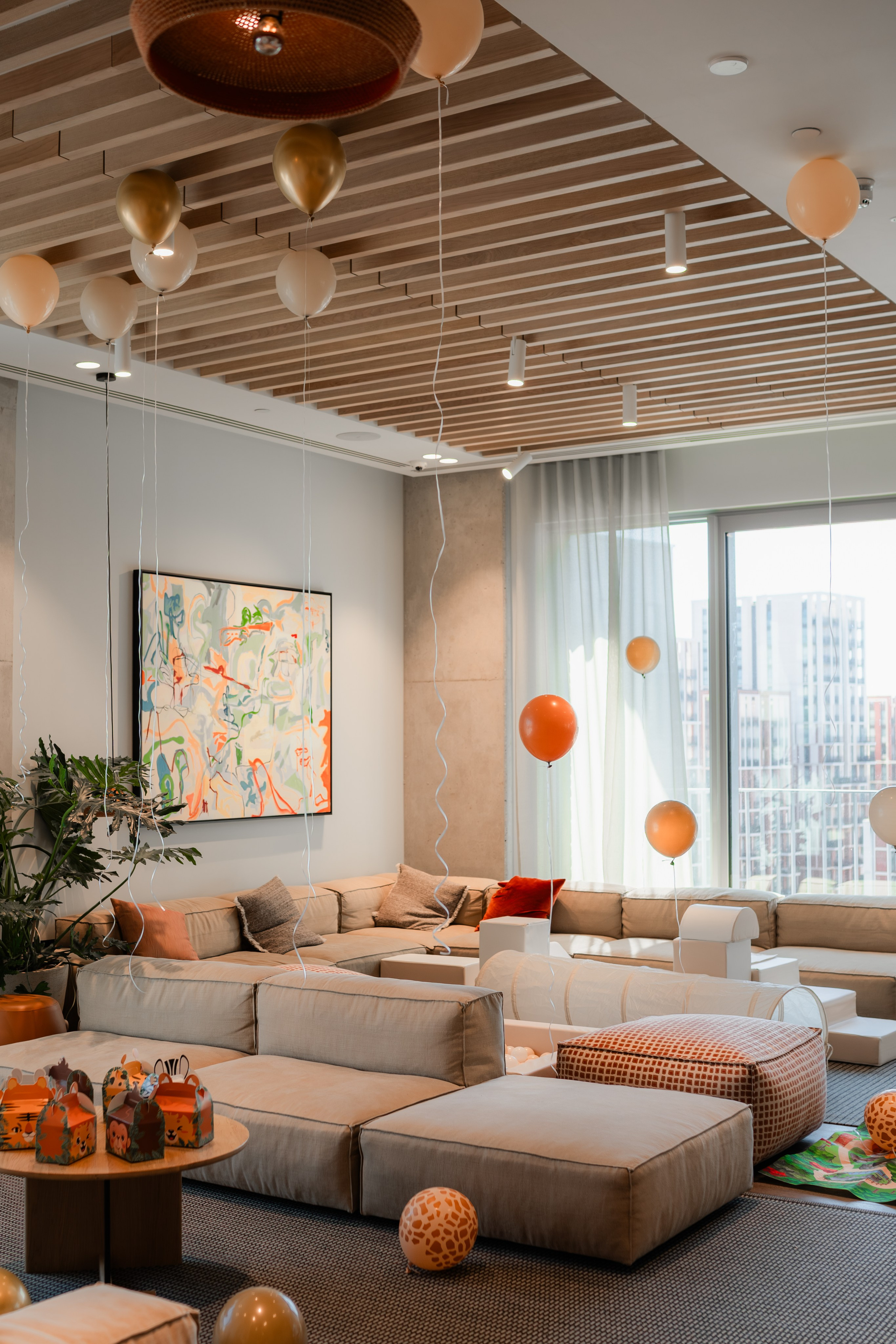 One year. Tonya Kyrylenko photographer in London