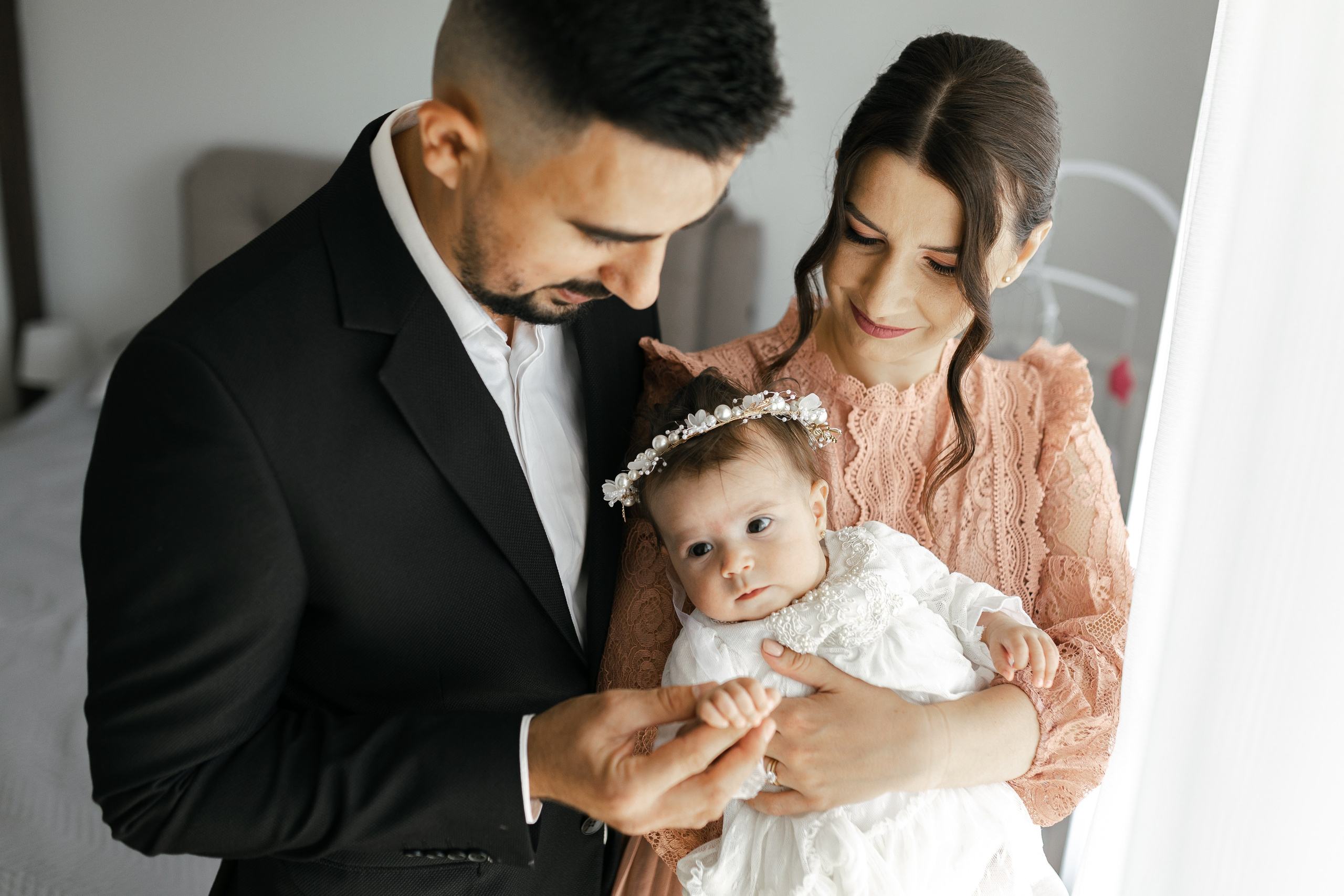 Botez. Ionutdraganfoto.com