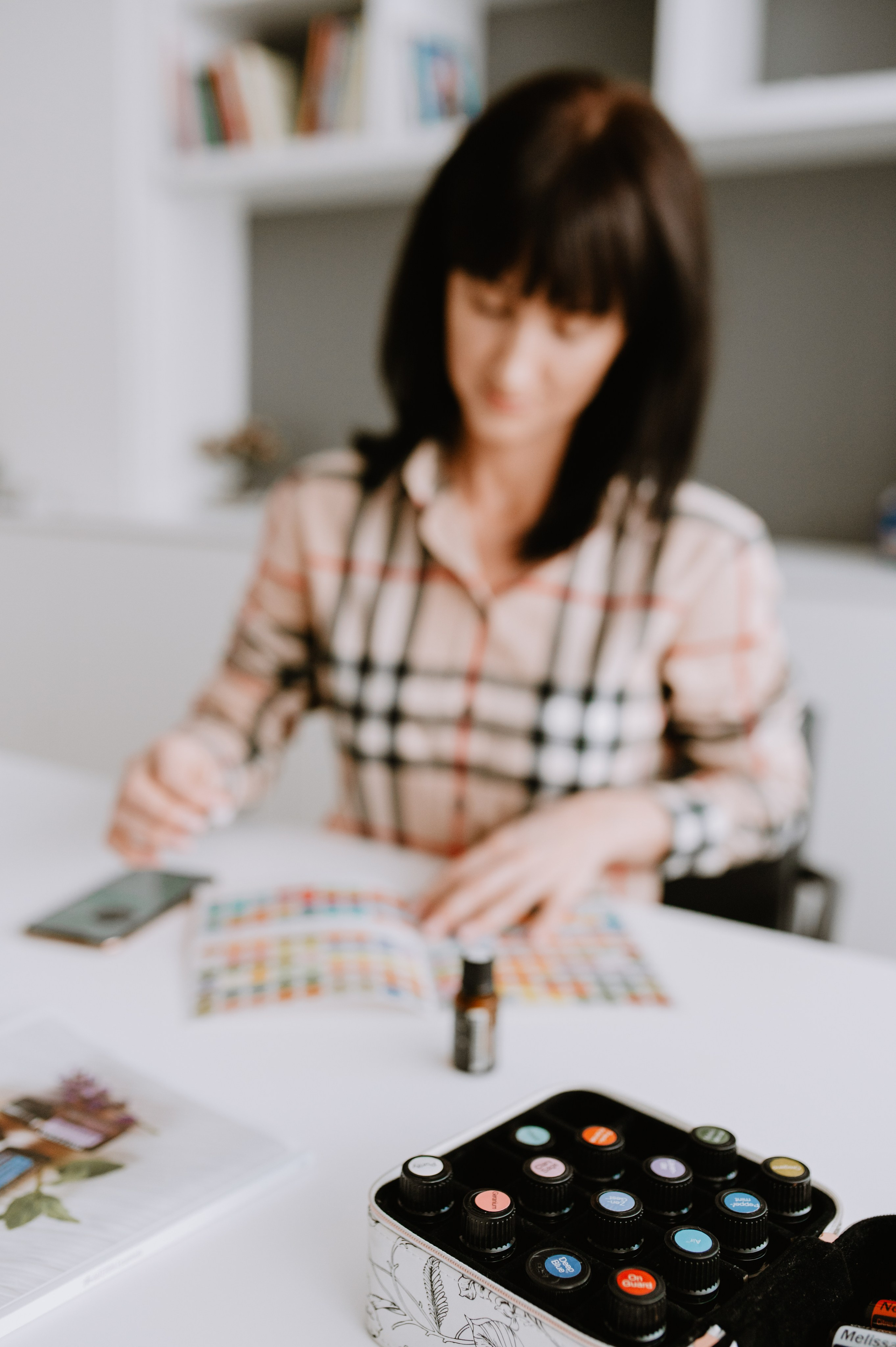 Yulia Dottera Aromatouch. ANNA-MARIA PHOTO CONTENT CREATOR — фотограф, эстет, художник и визуальный эксперт в Instagram, работающий в Праге