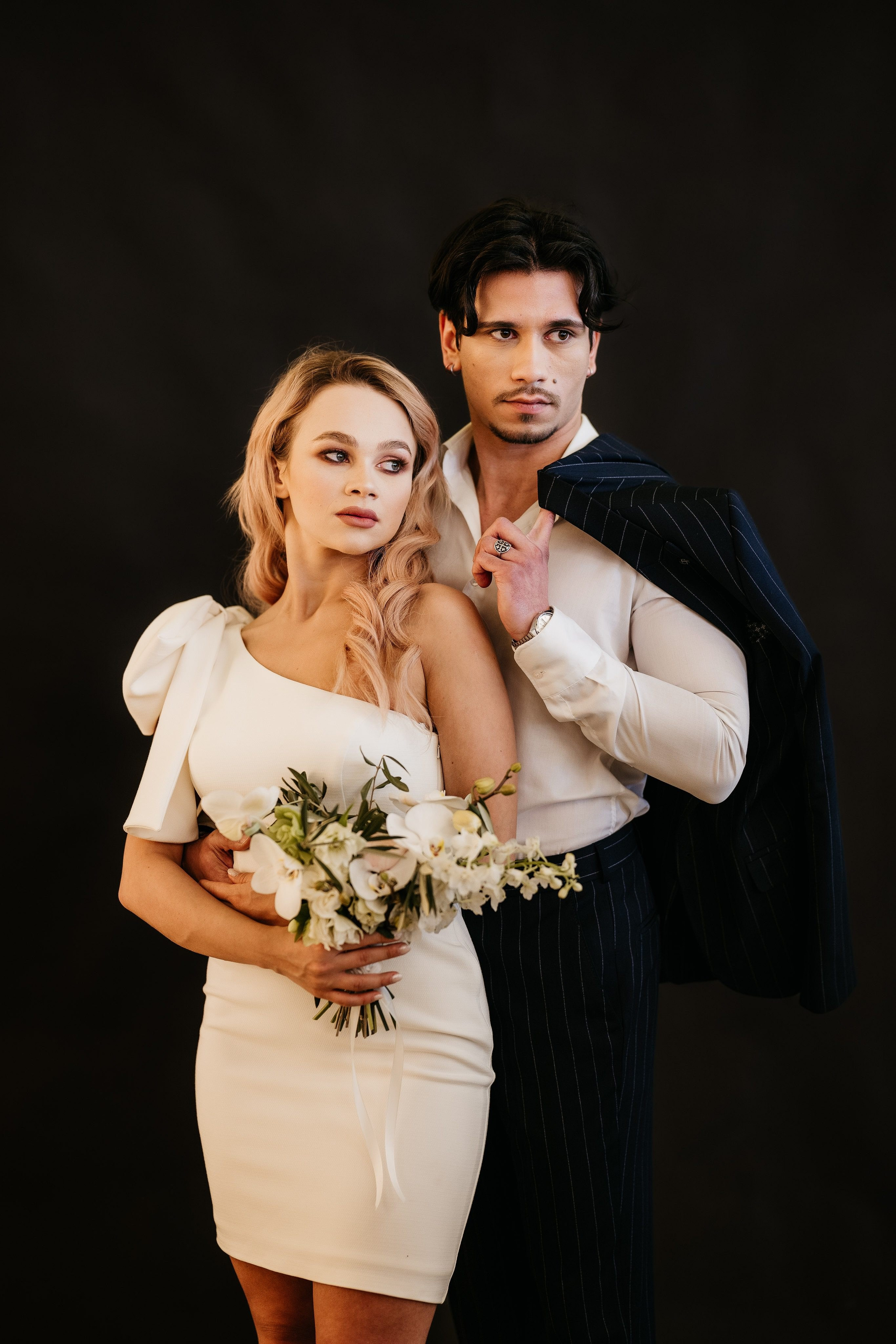 Dan si Claudia. Valentin Melen - fotograf de nunta 🤍