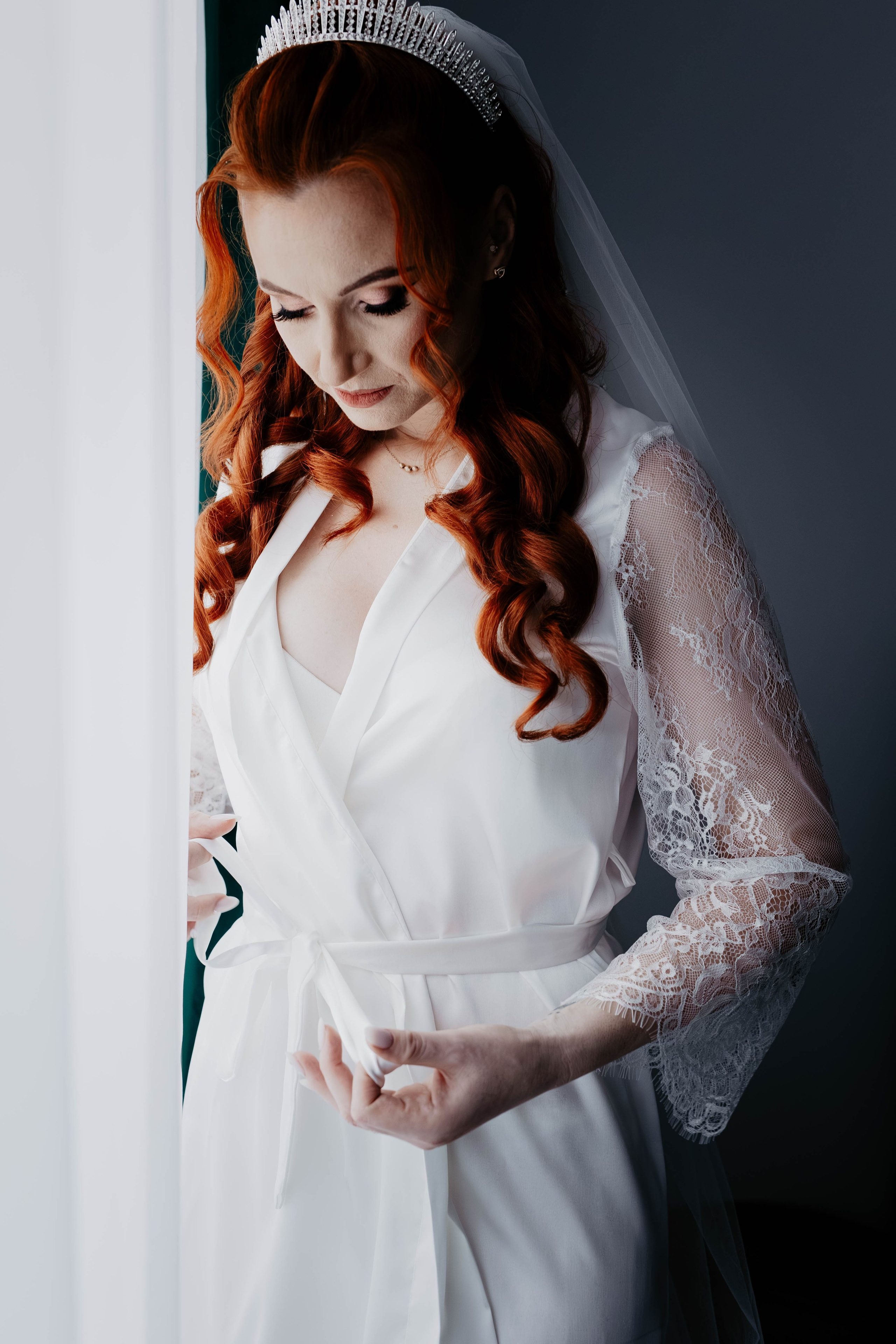 Nunta. Dream Studio Galați – ședințe foto profesionale pentru familie, portrete și evenimente