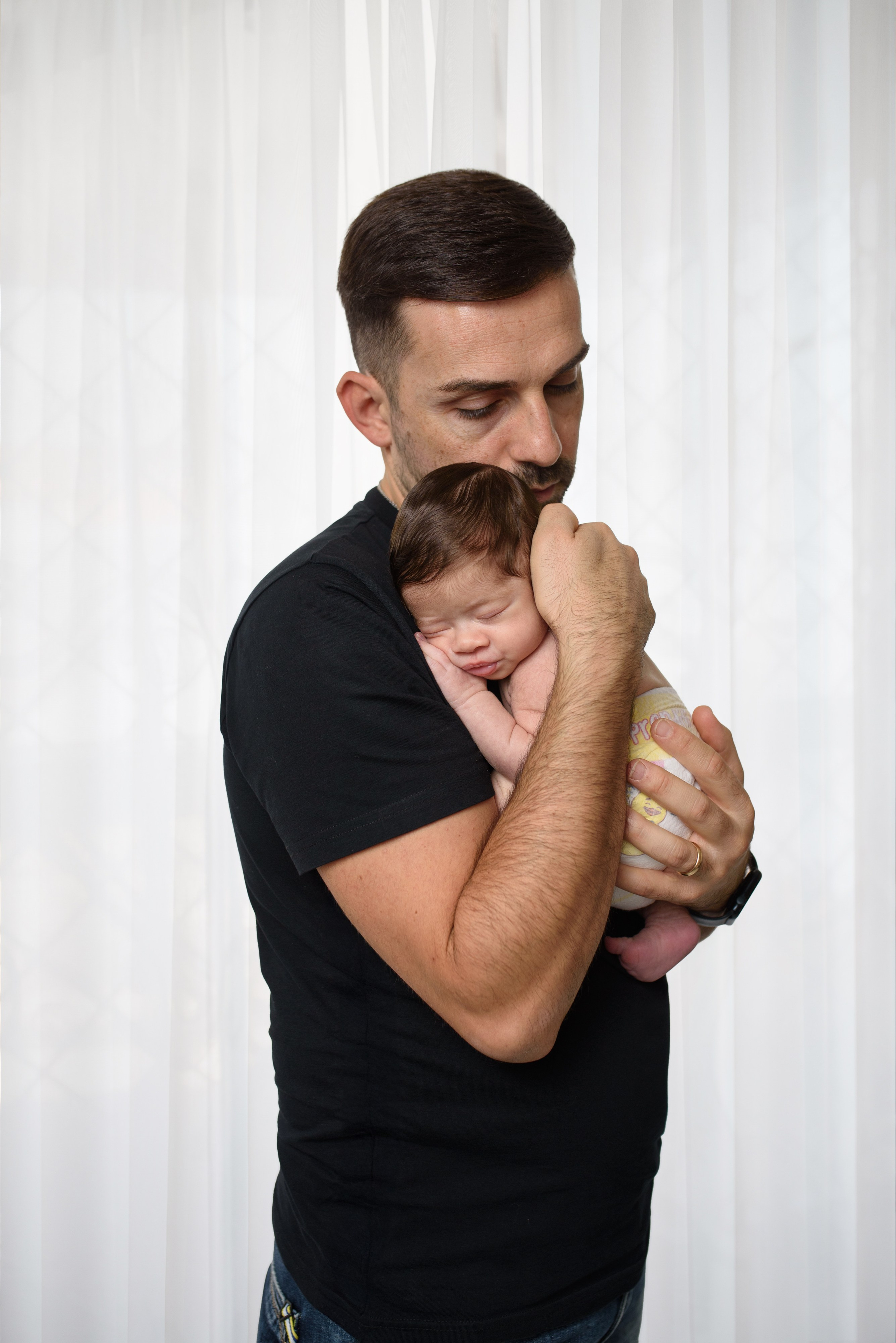 Luigi. Fotografo di famiglia