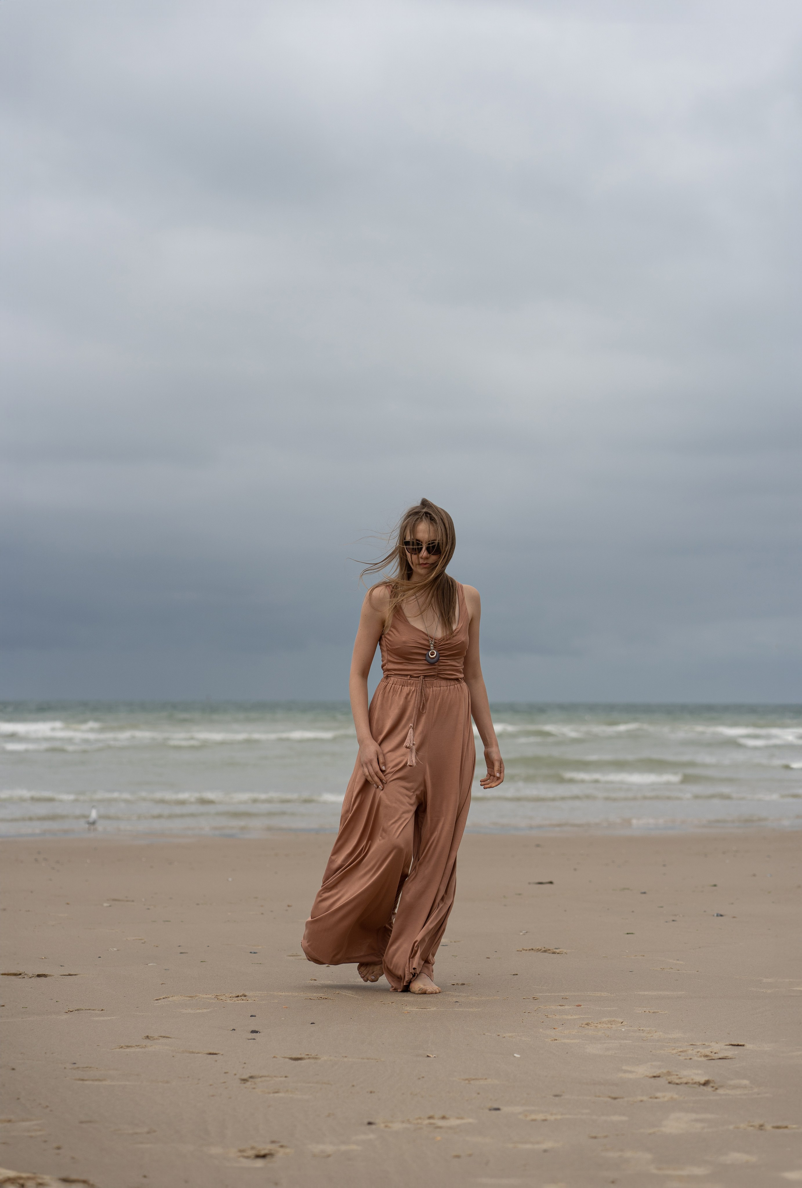 Fashion/Portrait fotoshooting. Portrait photographer in Germany and all over Europe Mischa Blank