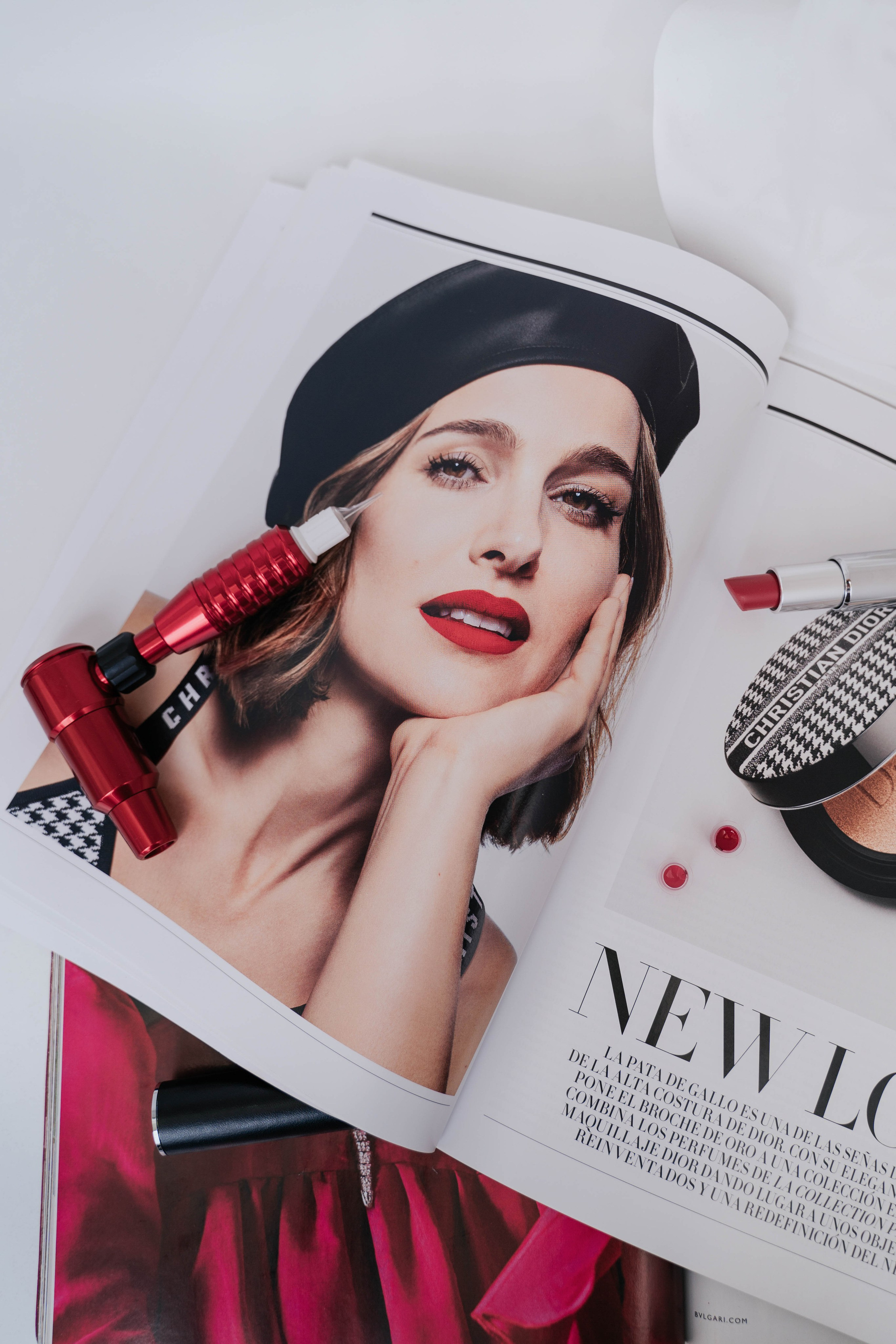 OxanaDia — Brand And Business Photographer in Barcelona. Barcelona Brand Photographer and Videographer Oxana Dia