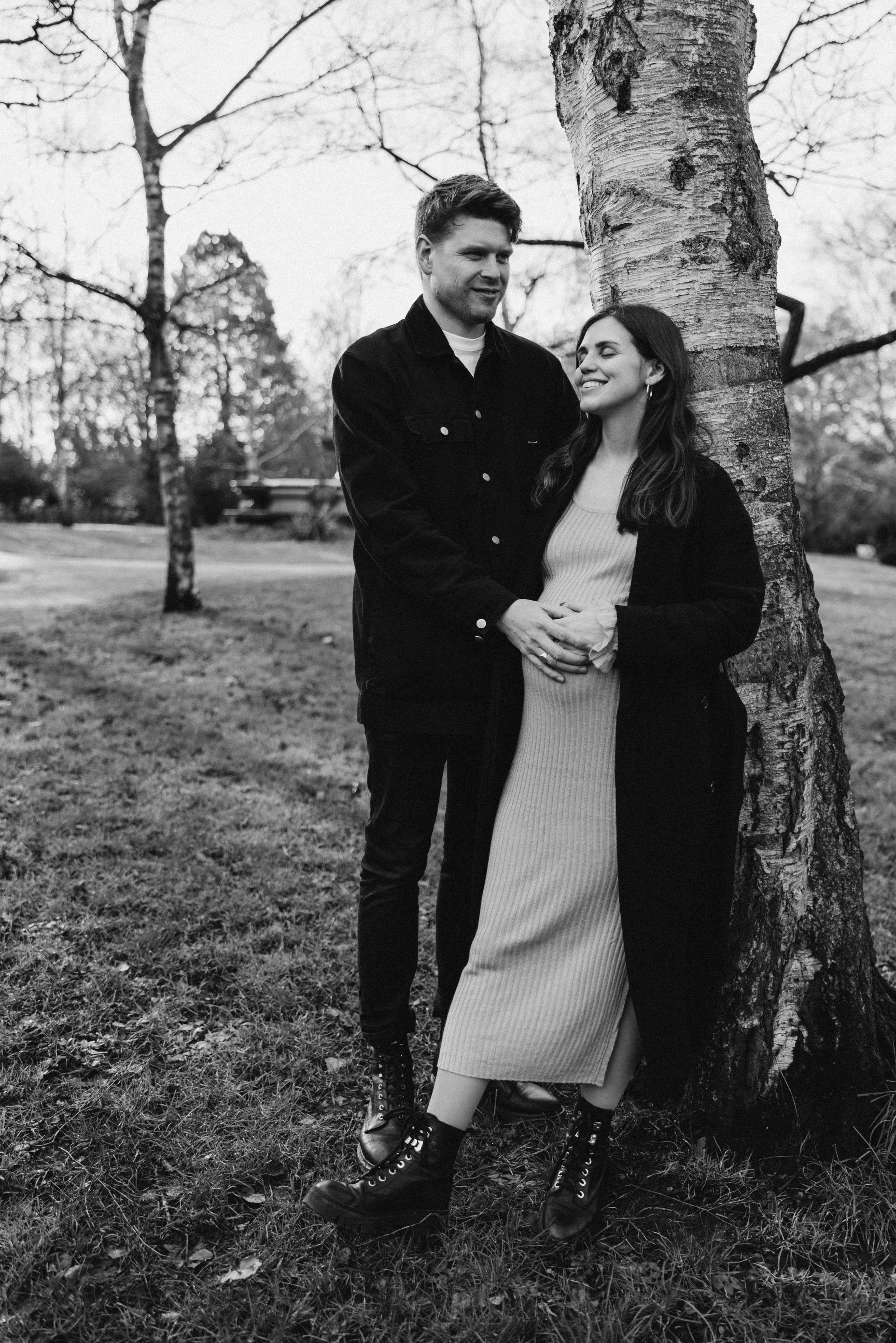 Ksenia & Craig. Anastasia Klink, Photographer in London