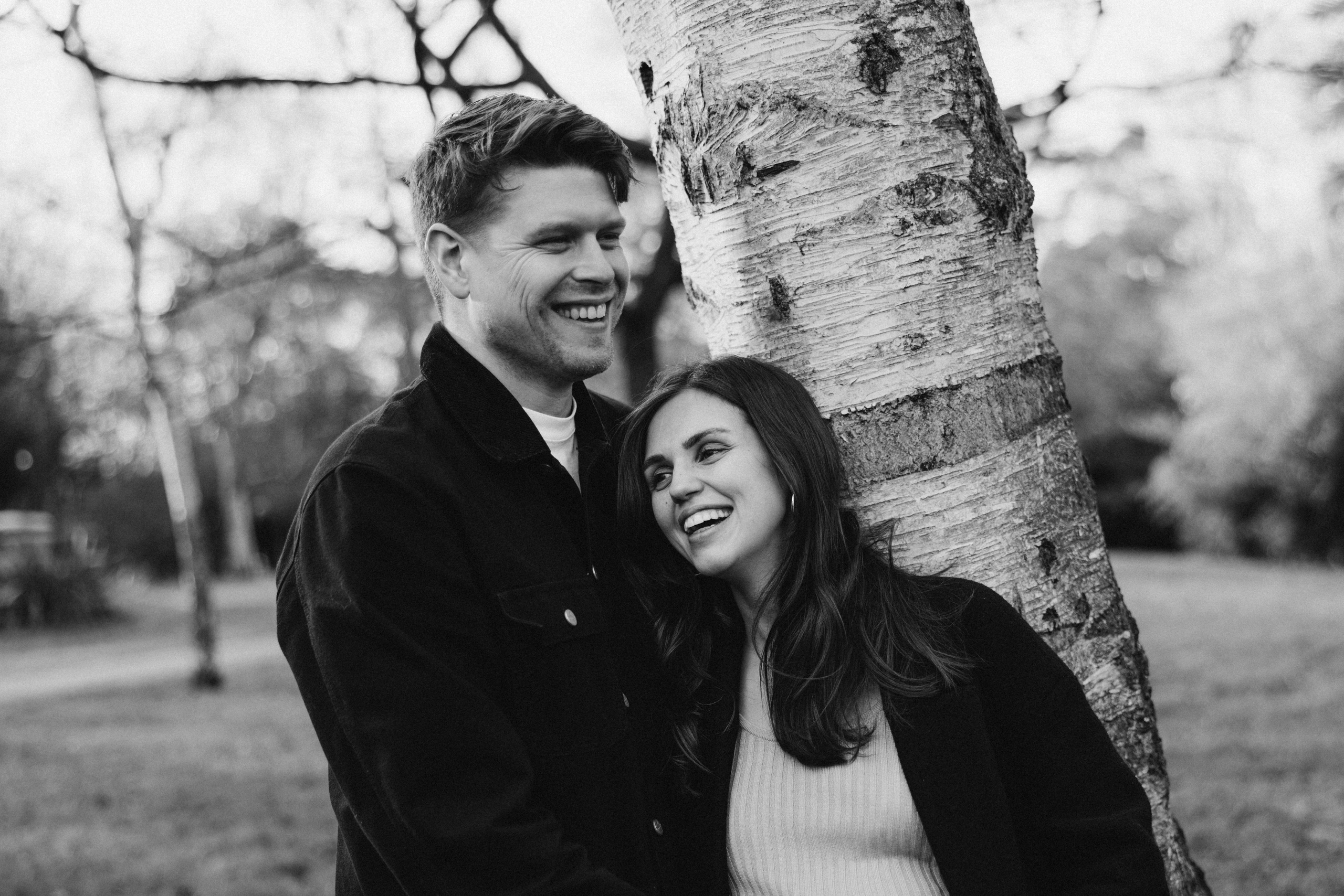 Ksenia & Craig. Anastasia Klink, Photographer in London