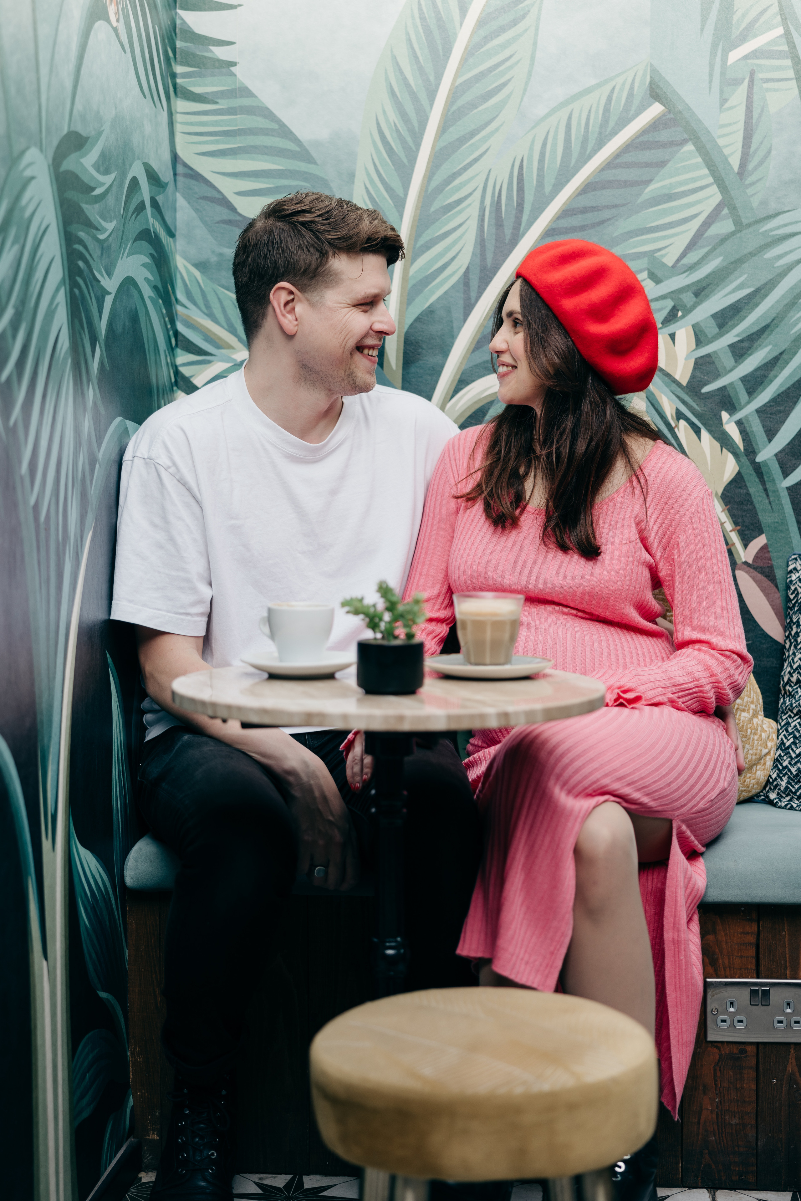 Ksenia & Craig. Anastasia Klink, Photographer in London