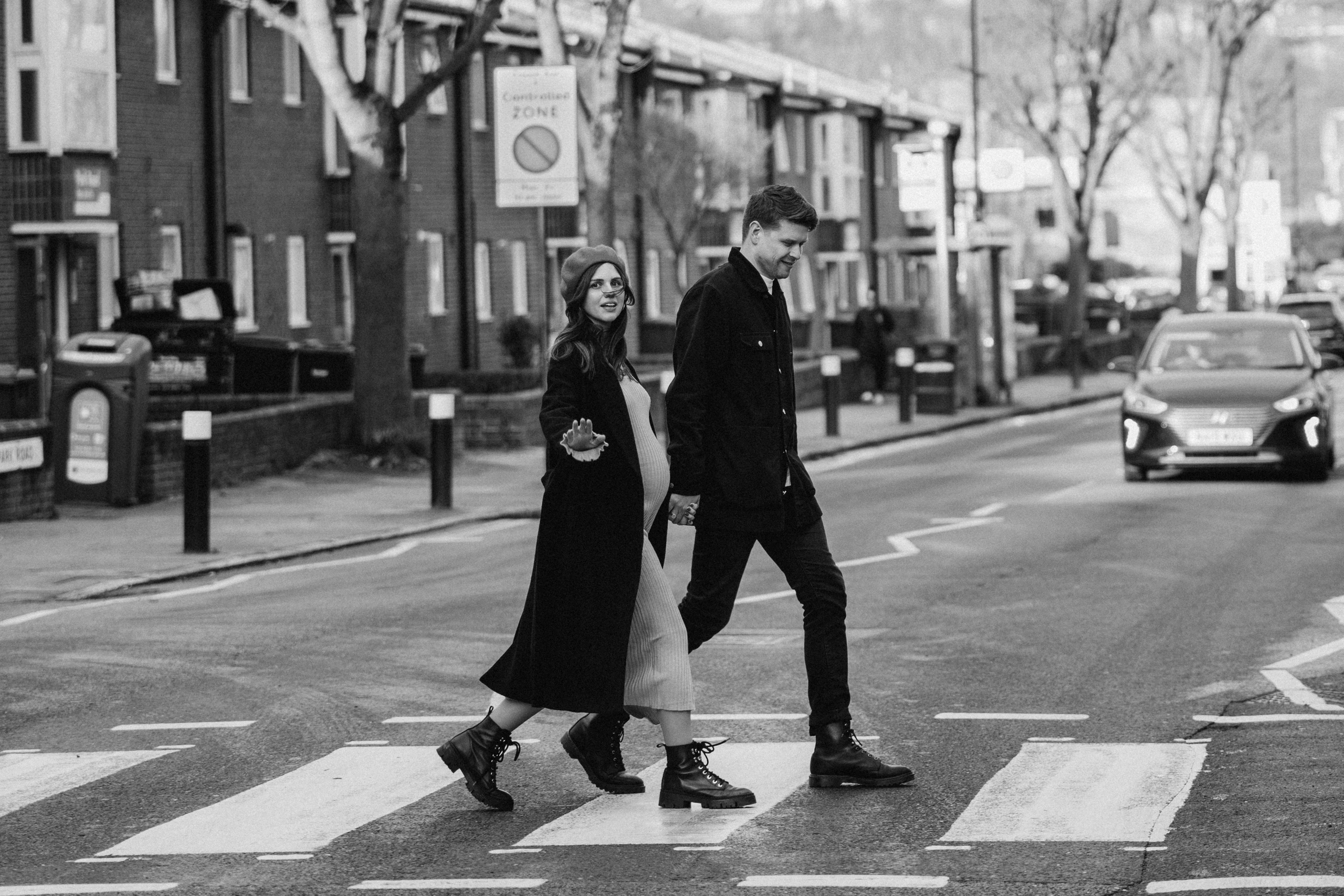 Ksenia & Craig. Anastasia Klink, Photographer in London