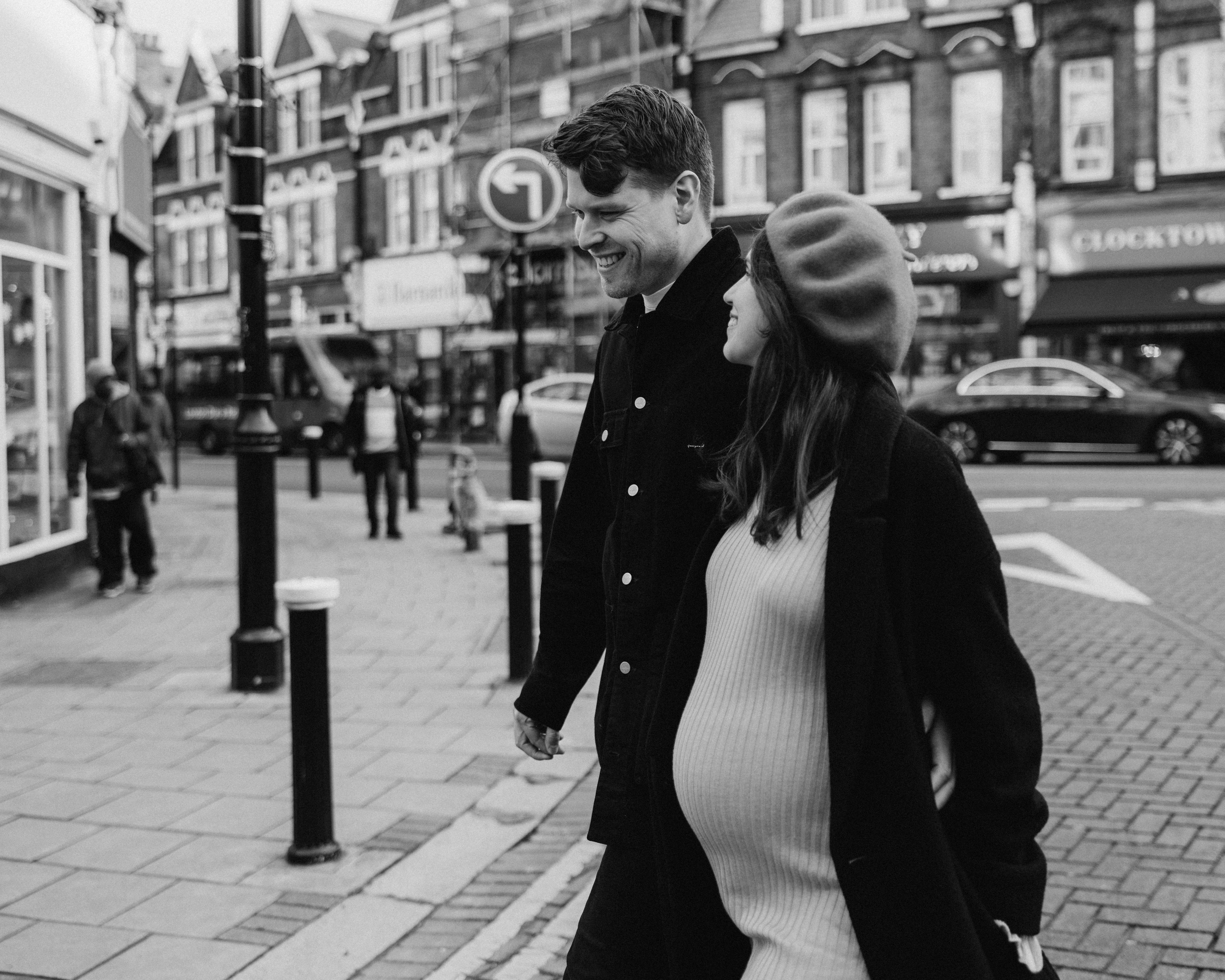 Ksenia & Craig. Anastasia Klink, Photographer in London
