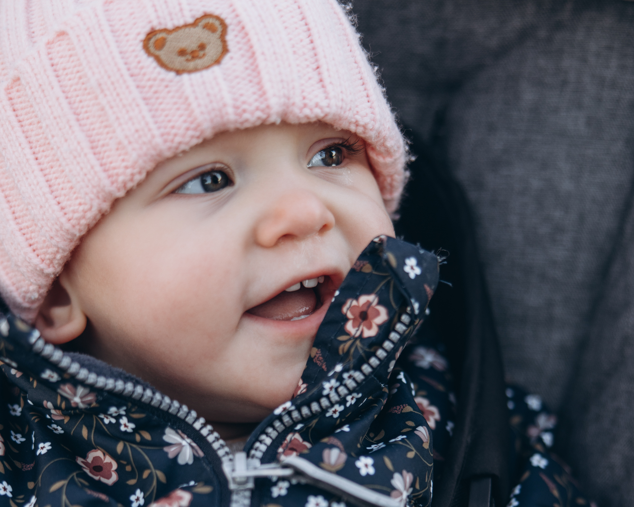 Asel with mum. Anastasia Klink, Photographer in London