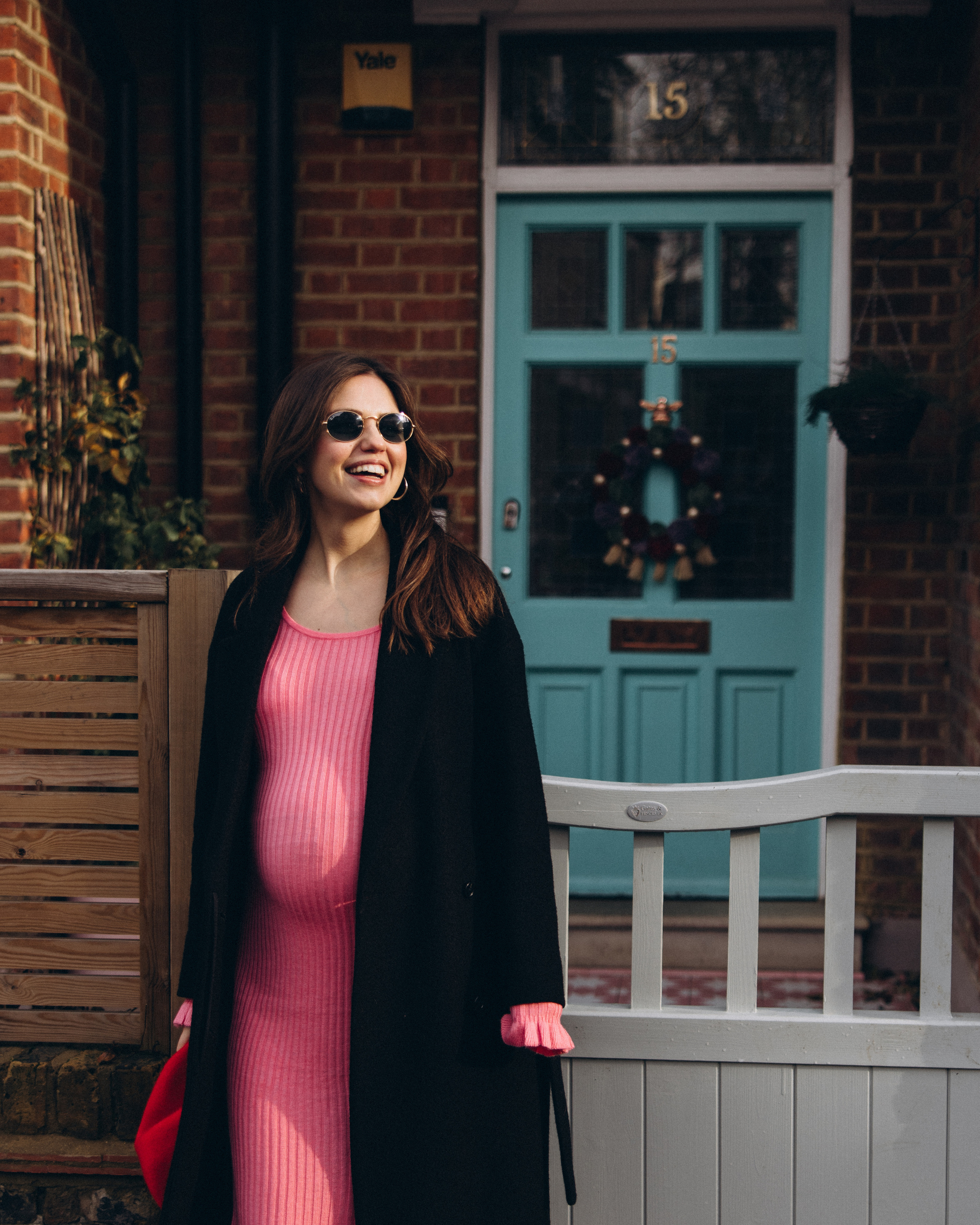 Ksenia & Craig. Anastasia Klink, Photographer in London