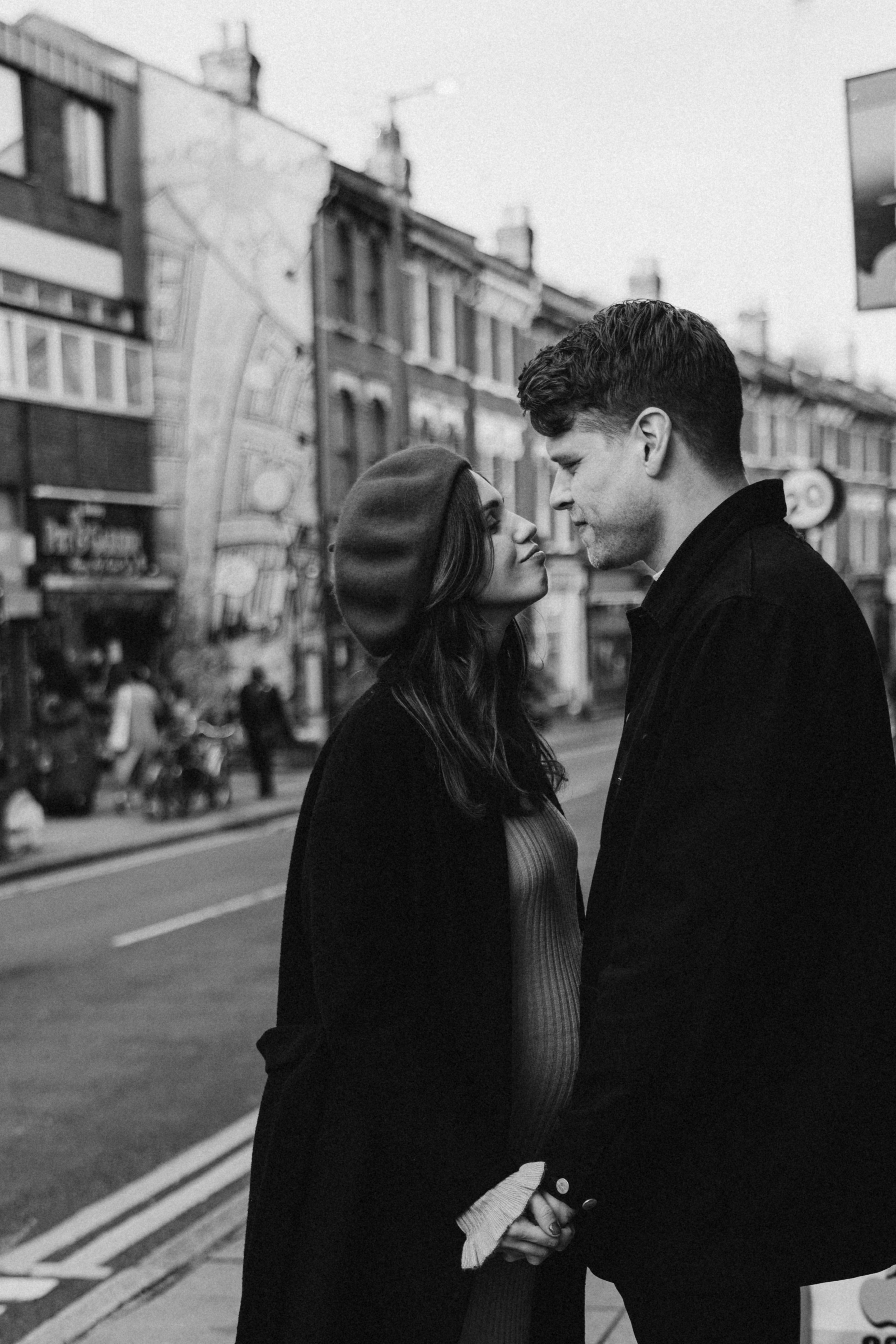 Ksenia & Craig. Anastasia Klink, Photographer in London