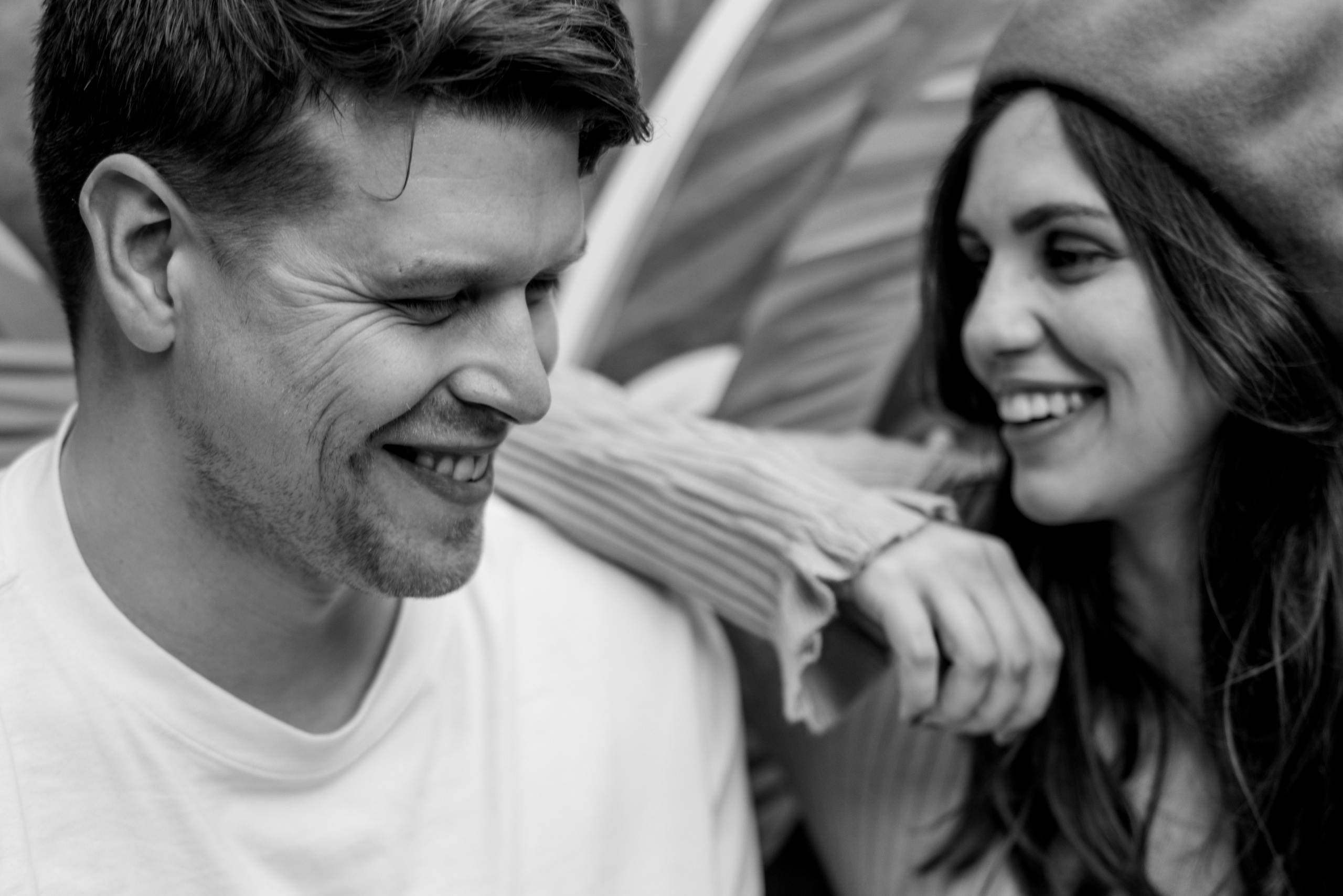 Ksenia & Craig. Anastasia Klink, Photographer in London