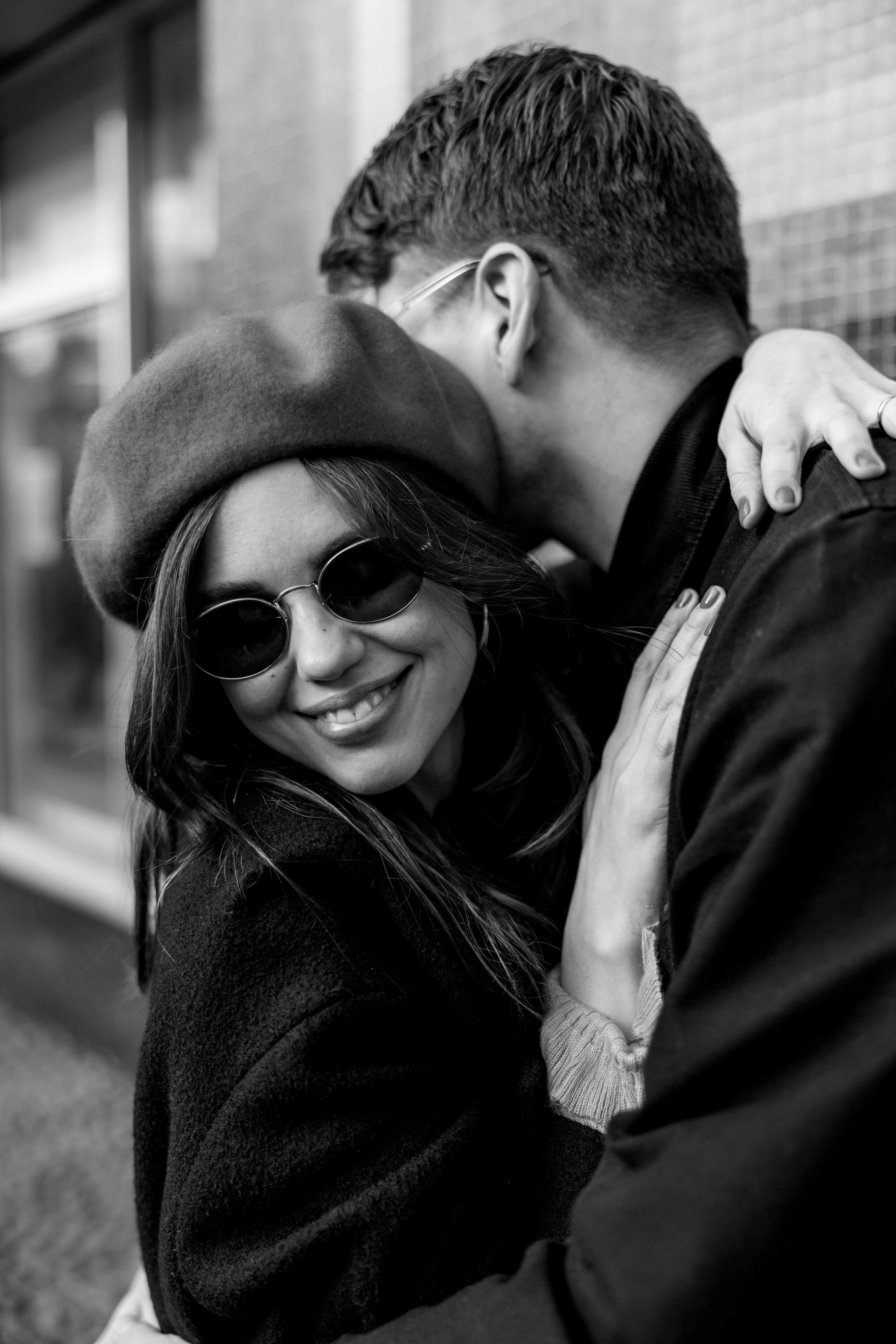 Ksenia & Craig. Anastasia Klink, Photographer in London