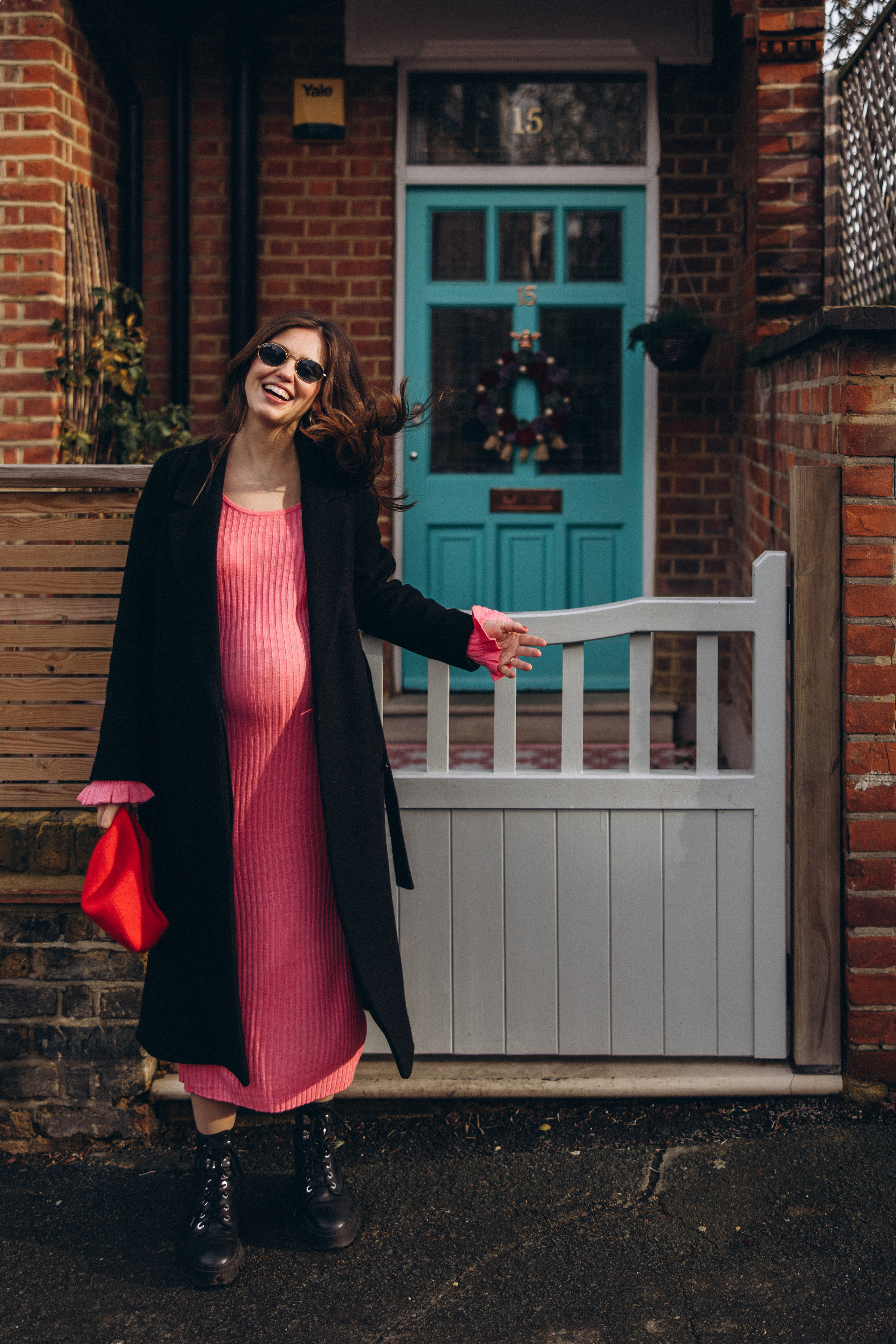 Ksenia & Craig. Anastasia Klink, Photographer in London