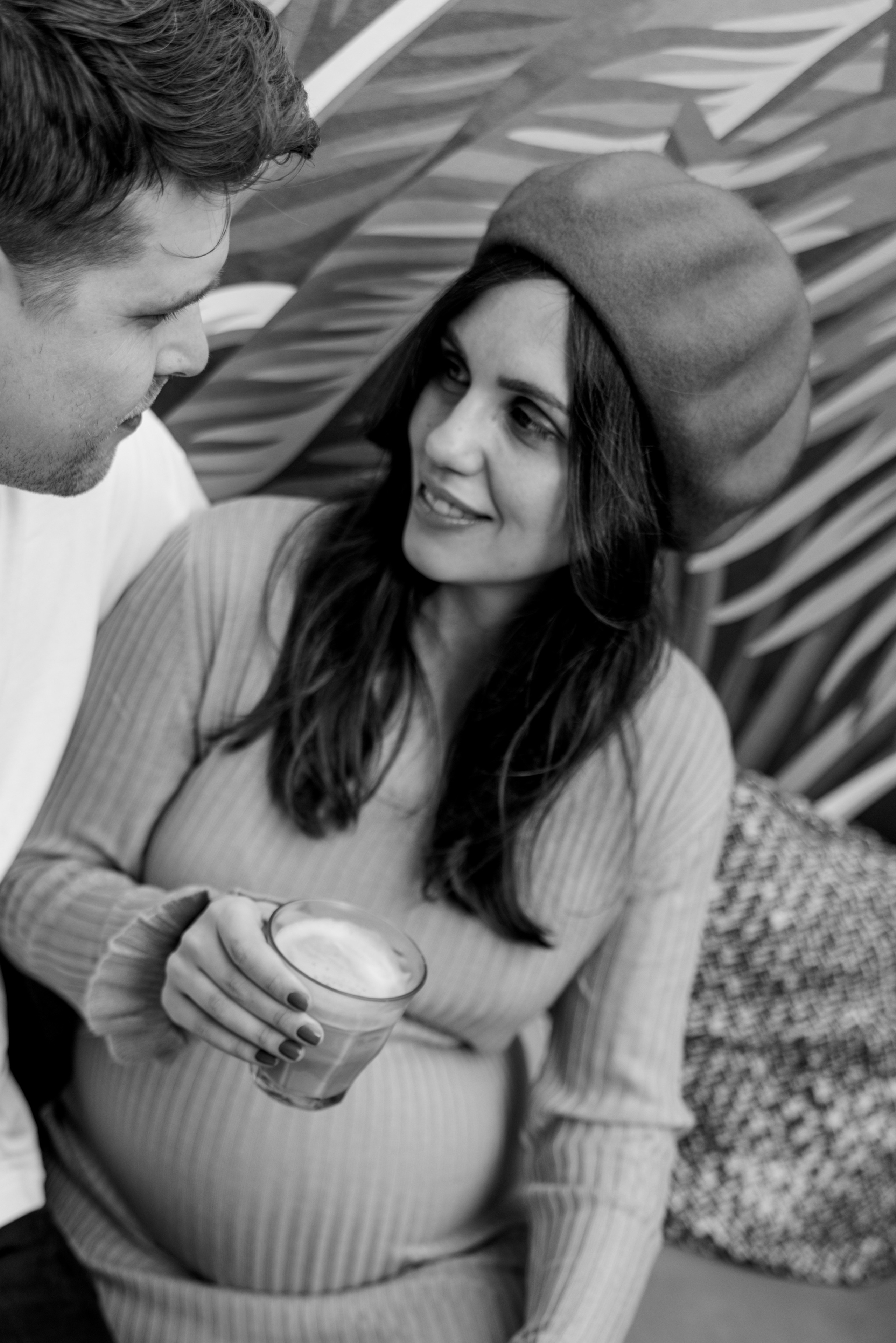 Ksenia & Craig. Anastasia Klink, Photographer in London