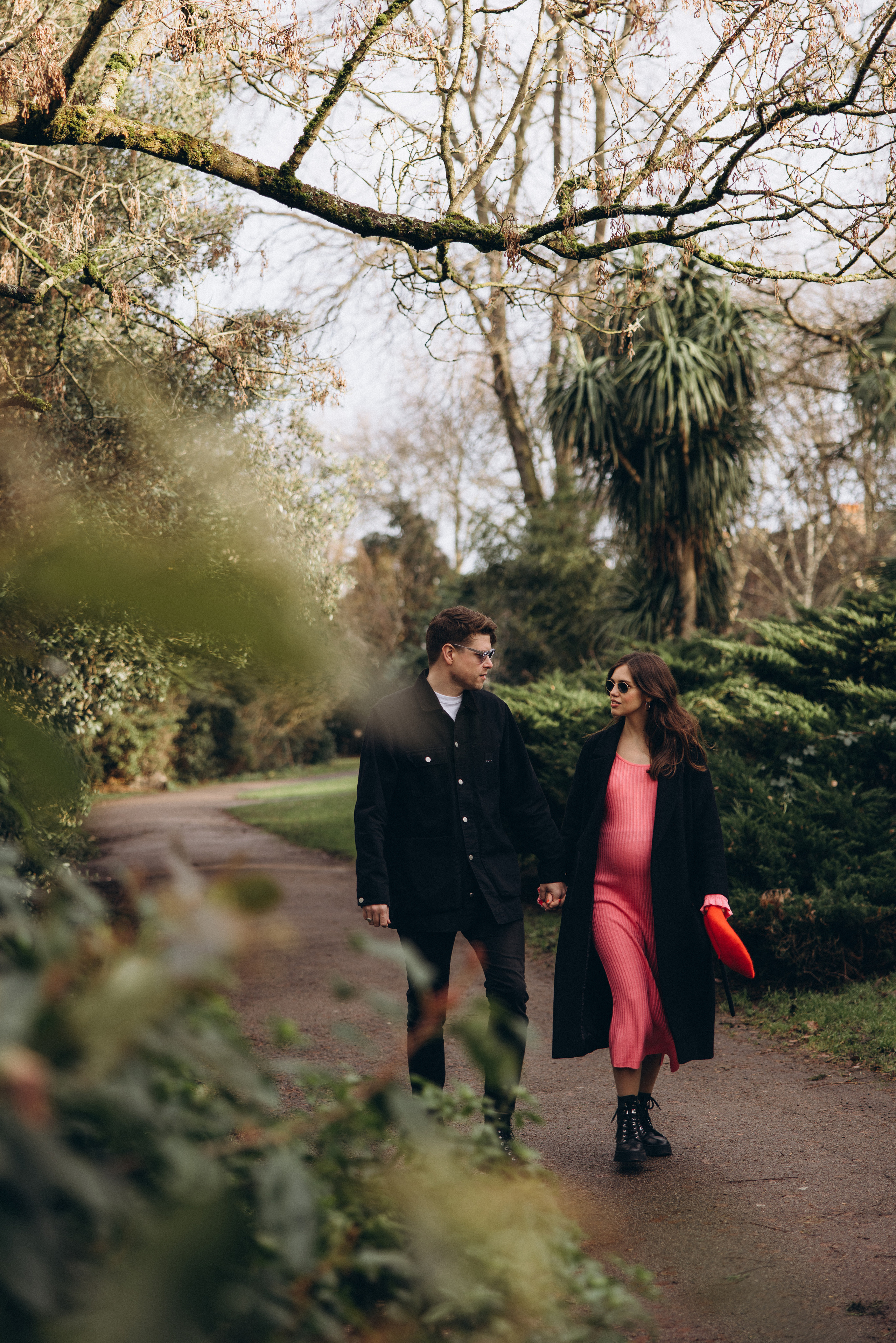 Ksenia & Craig. Anastasia Klink, Photographer in London