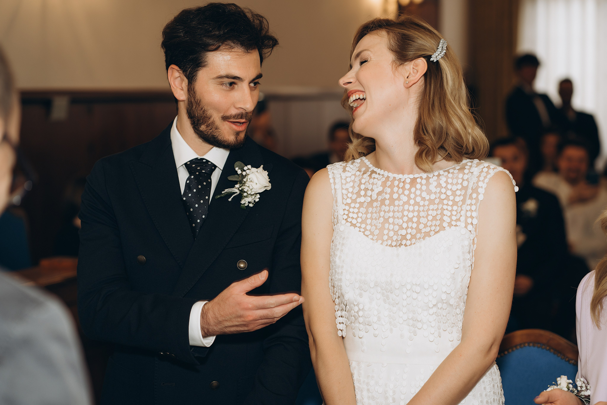 Olga & Cristian: Bassano del Grappa. Main