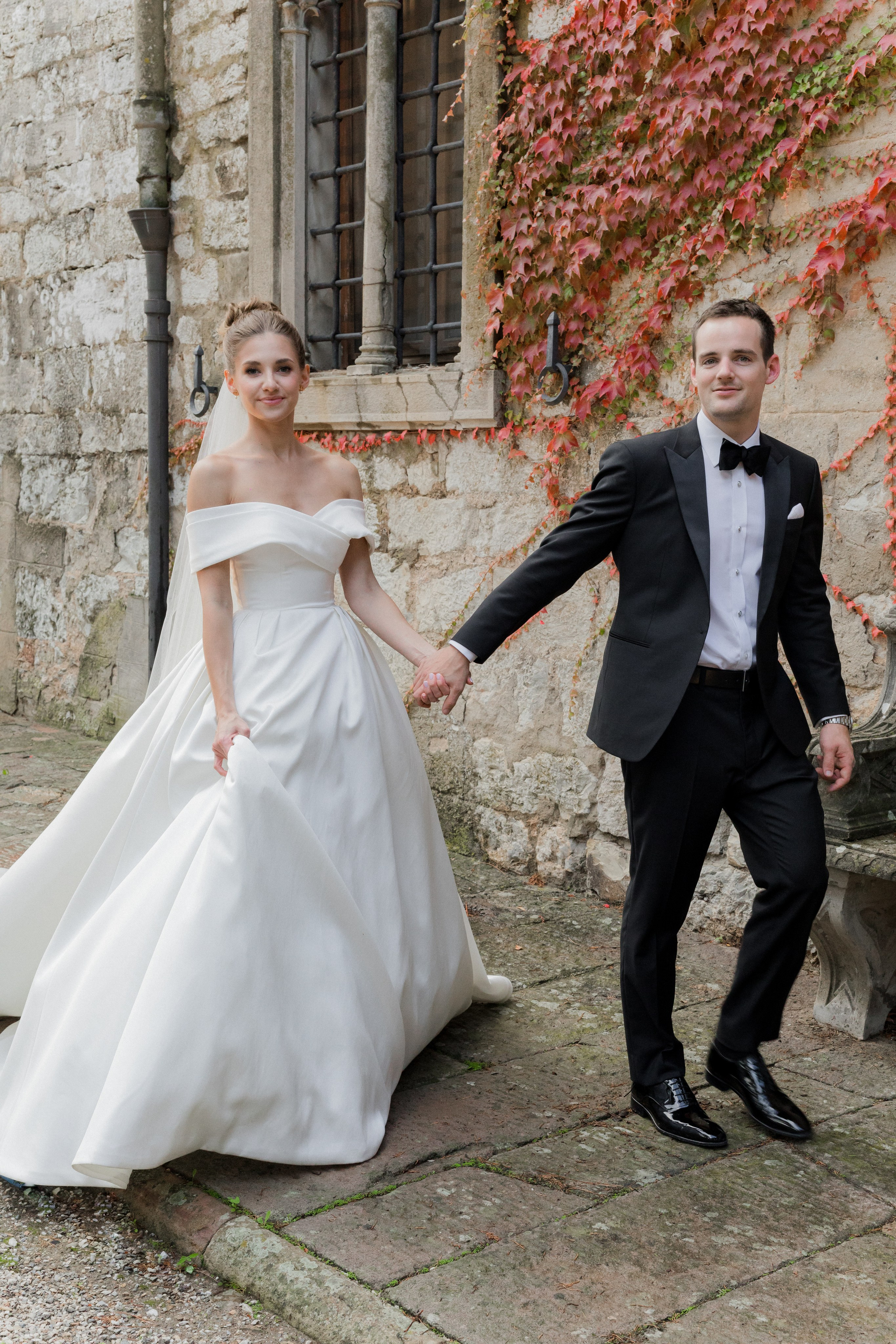 Ekateryna&David wedding in Tuscany. Wedding photographer Italy