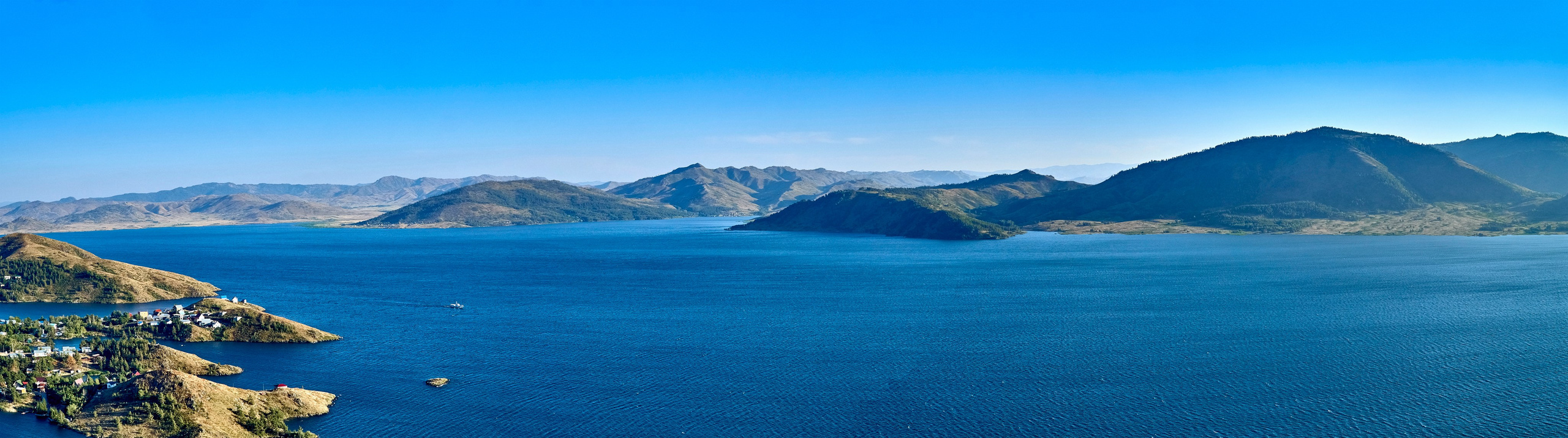 Бухтарма. Андрей Шипилов — Фотография & Видеография