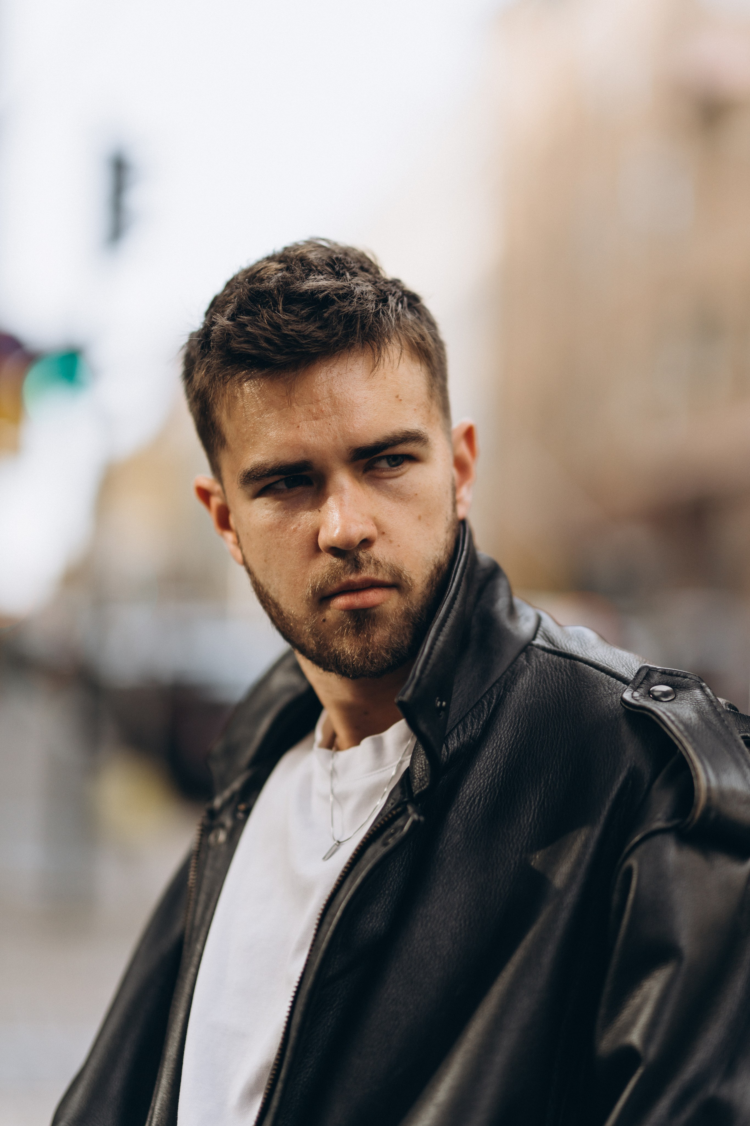 Kevin. Wedding and portrait photographer in Helsinki Vickan O