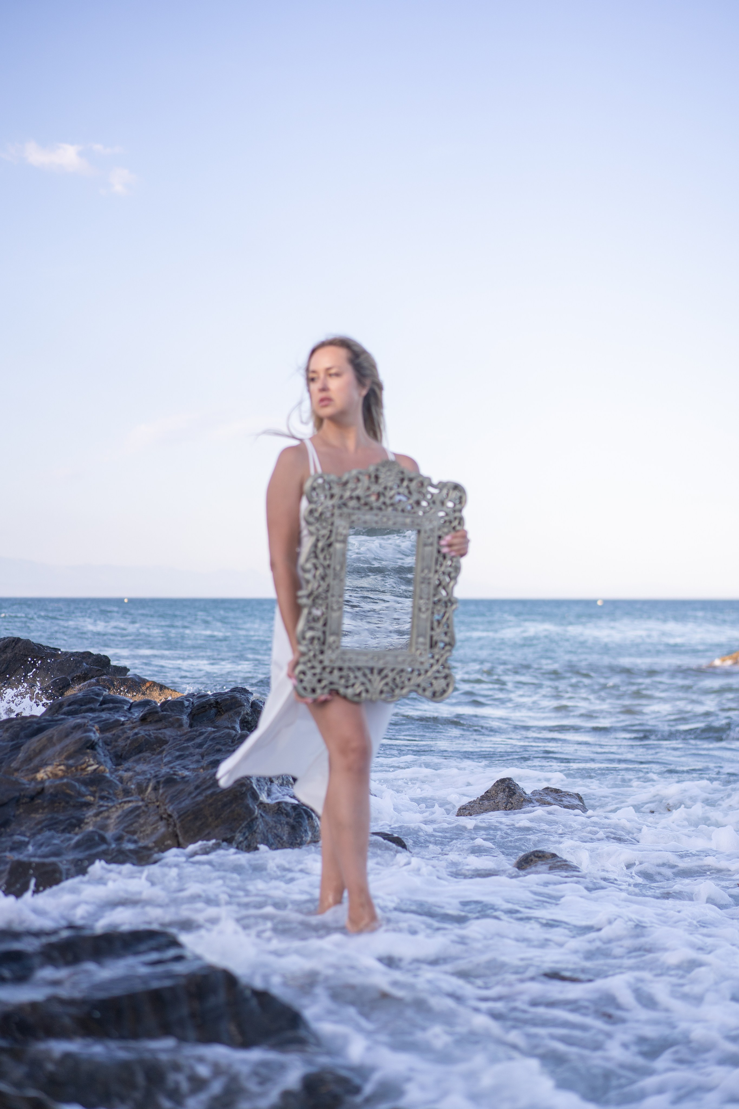 WOMAN. Фото и Видео сервис в Малага-Марбелья-Эстепона