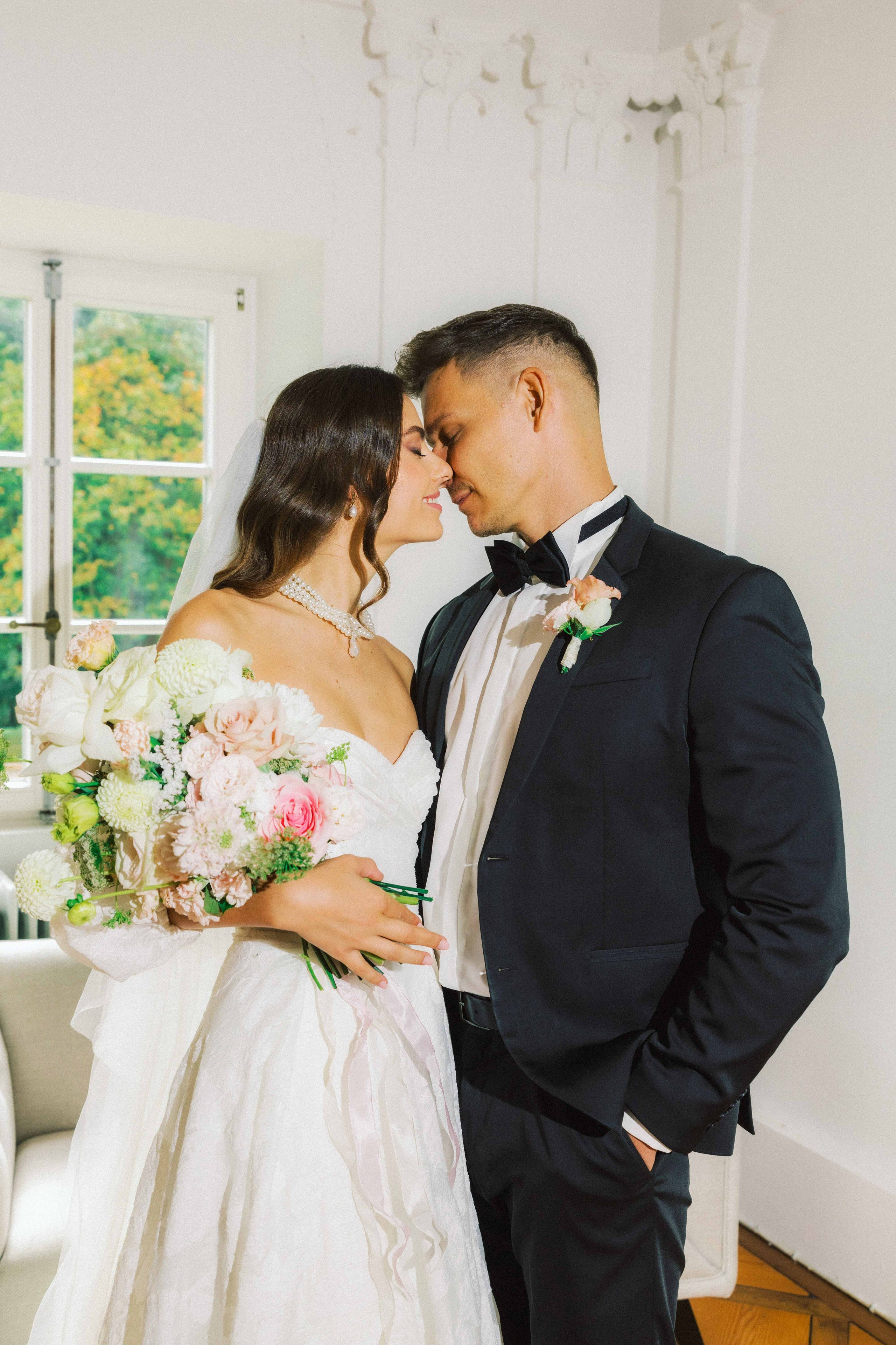 Wedding Schlossgut Lautenbach | Germany