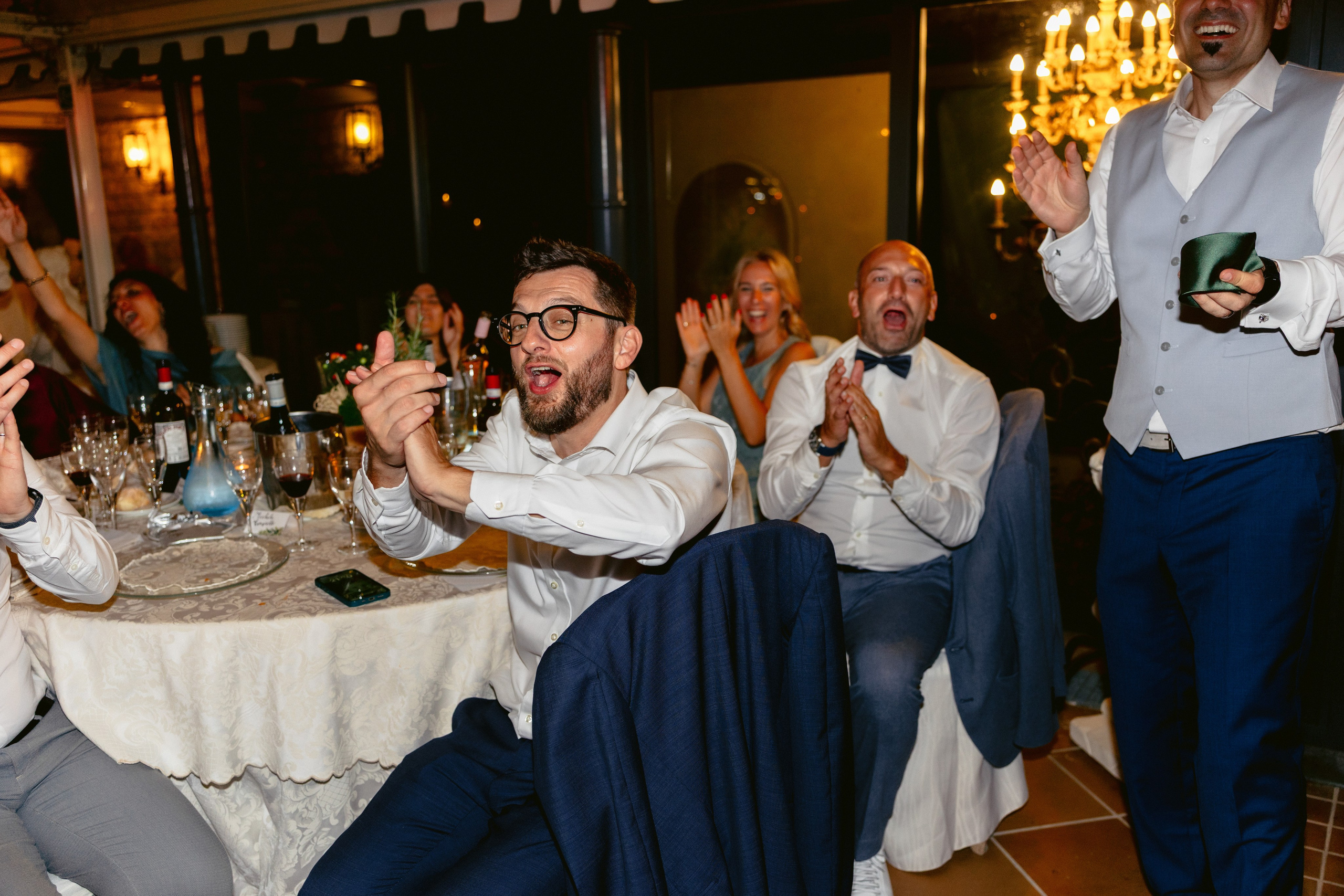 Wedding at Lake Garda | Hotel Ville Montefiori‎