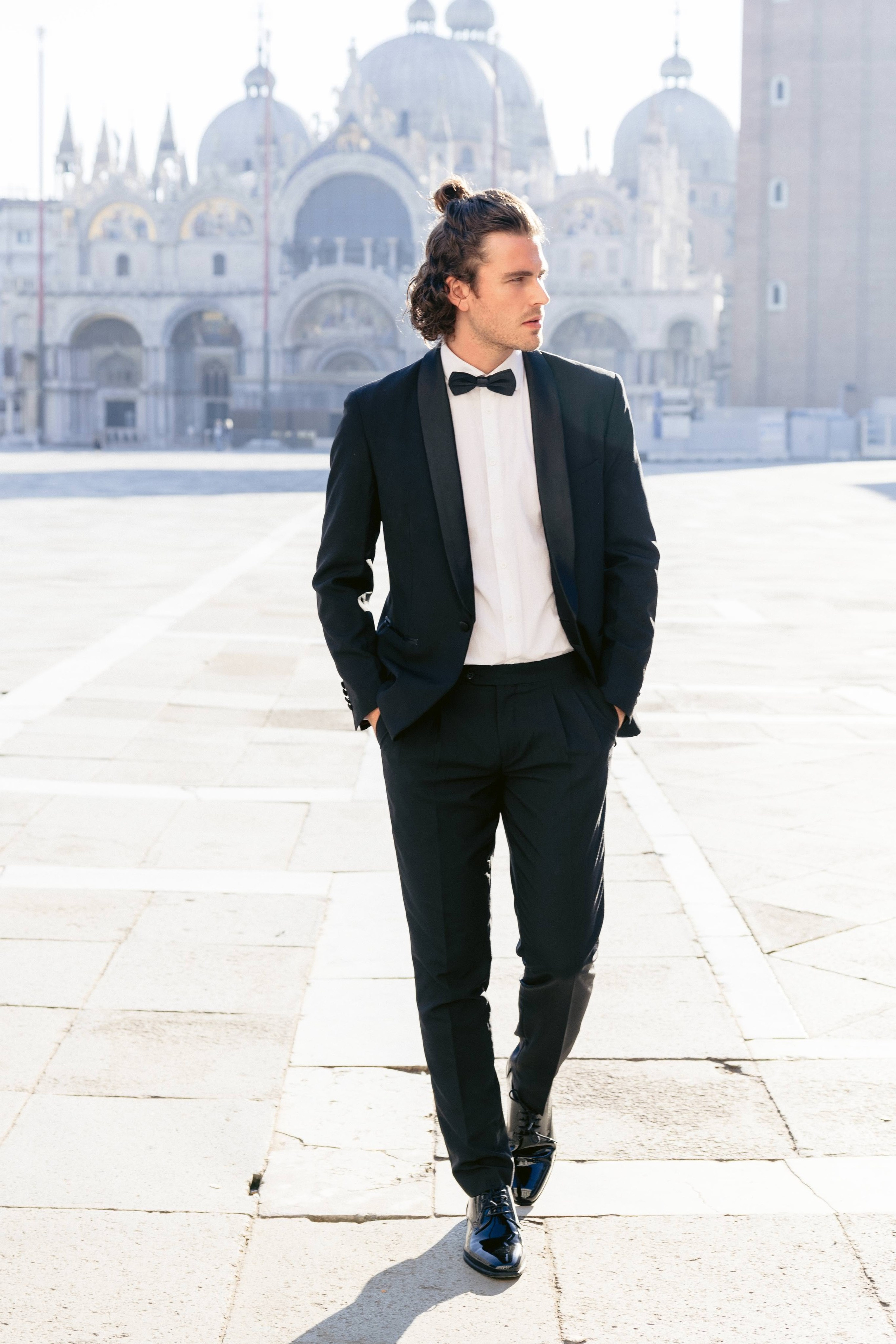 Venice Destination | Ca' Sagredo Hotel