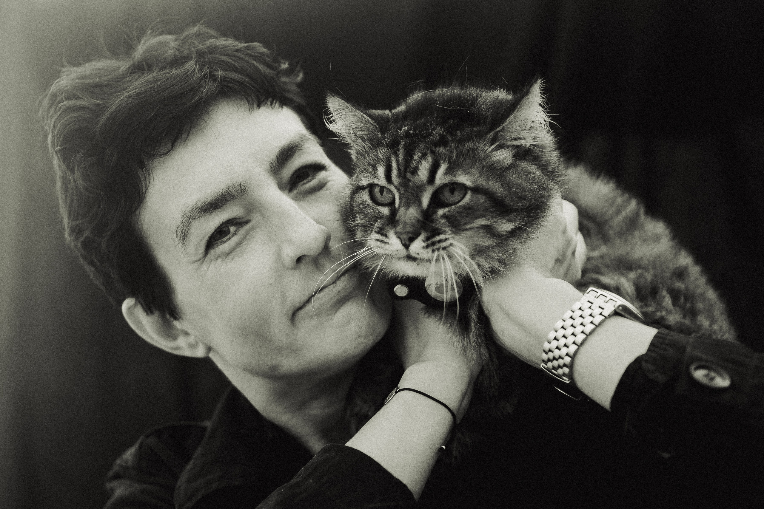 Nastya. Maria Sher. Professional photographer from Porto, Portugal