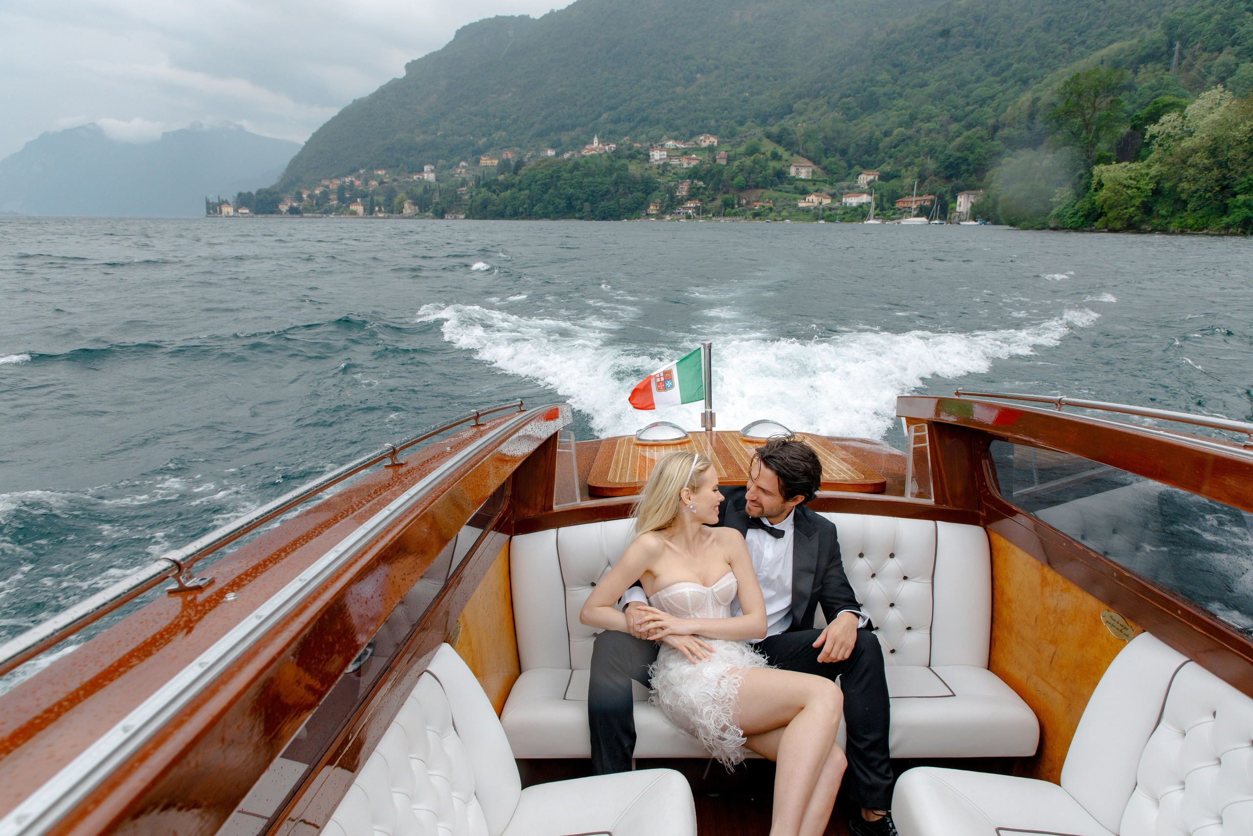 A & R Como, Italy. Destination wedding photographer in Netherlands, Germany, Italy, Greece & Europe-Tina Yalova