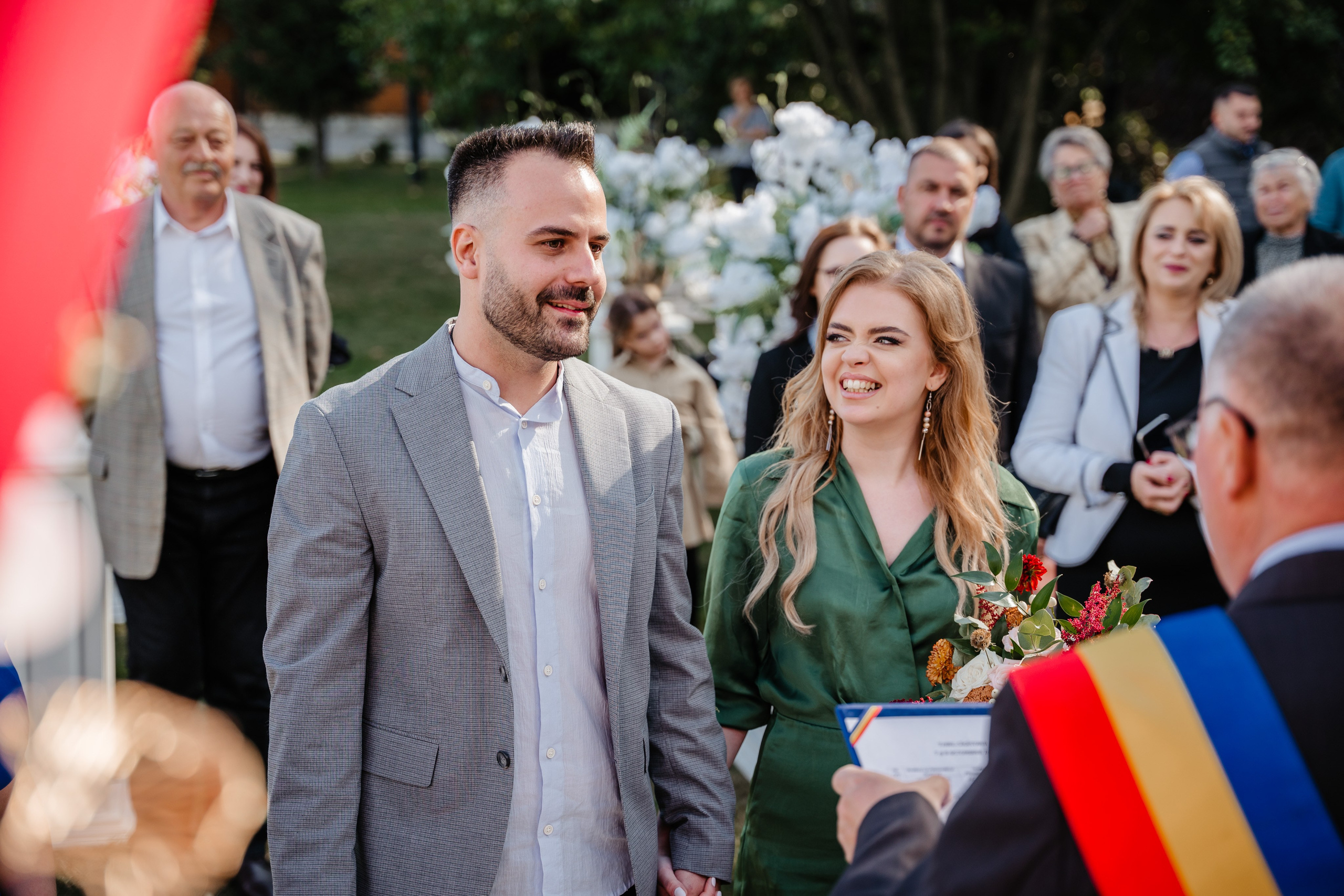 Ilinca & Naor. Dragosbaciuartphotographer