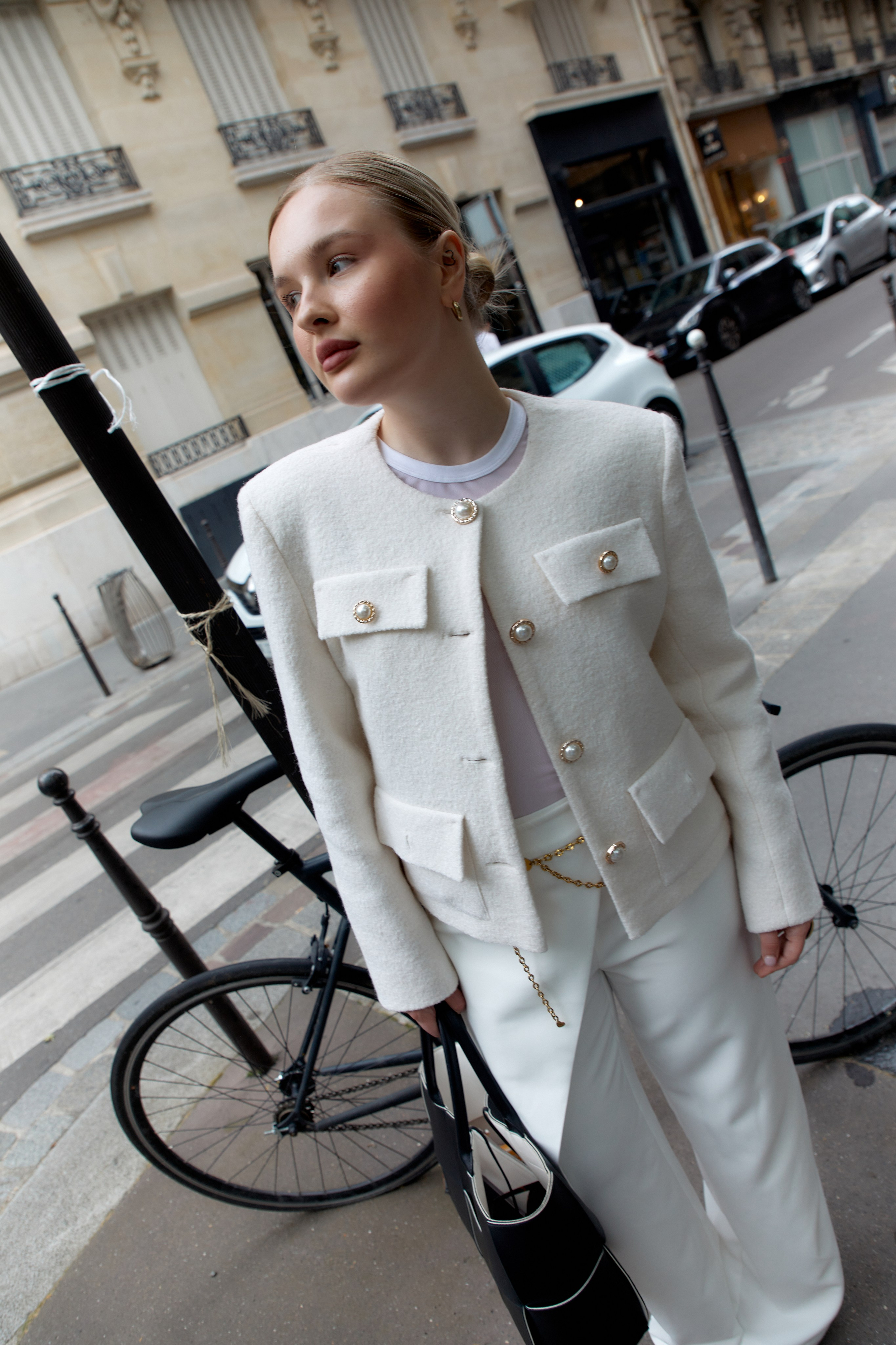 Maria. Photographe Paris