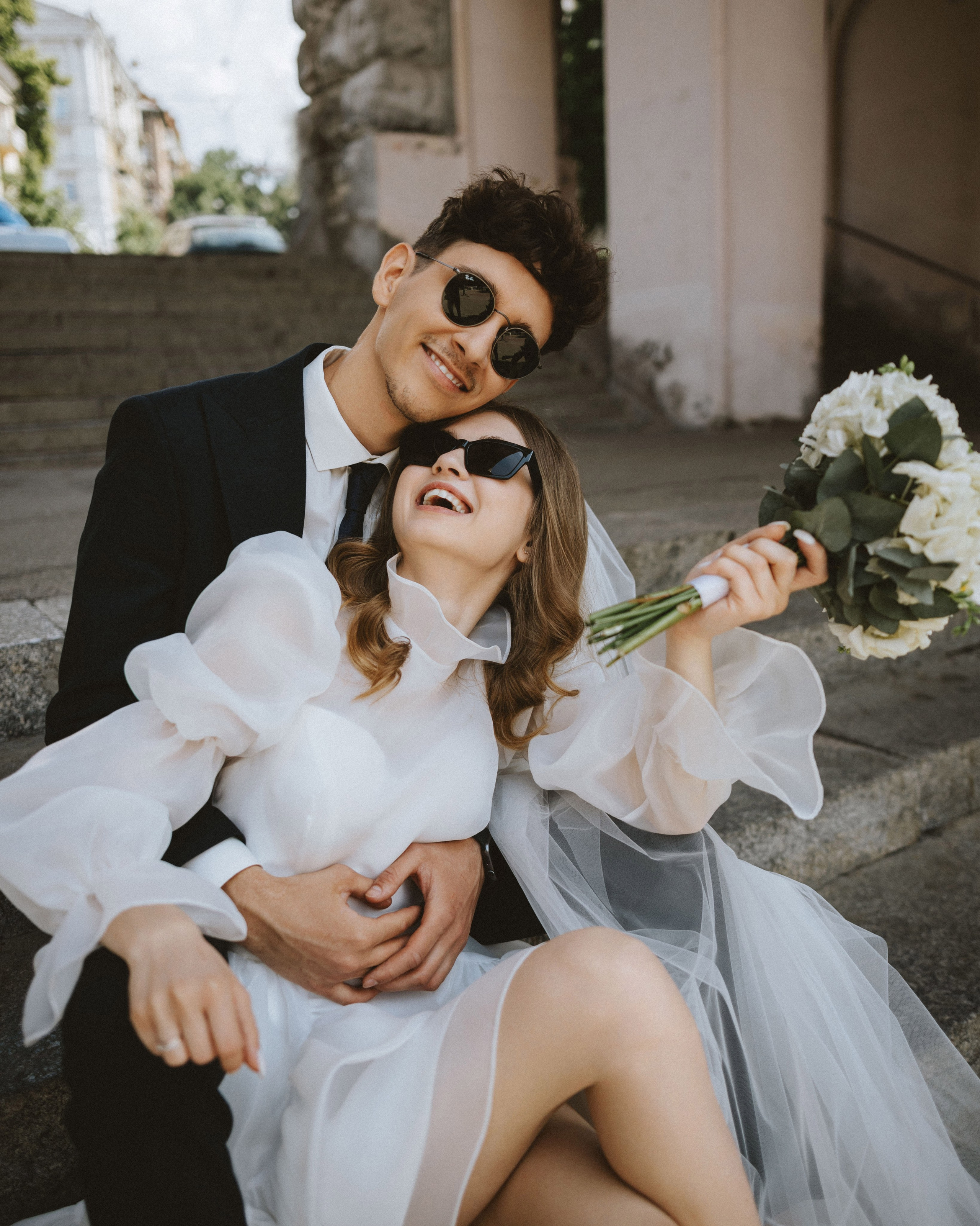 Photographer Nicollo. Khanoffilm