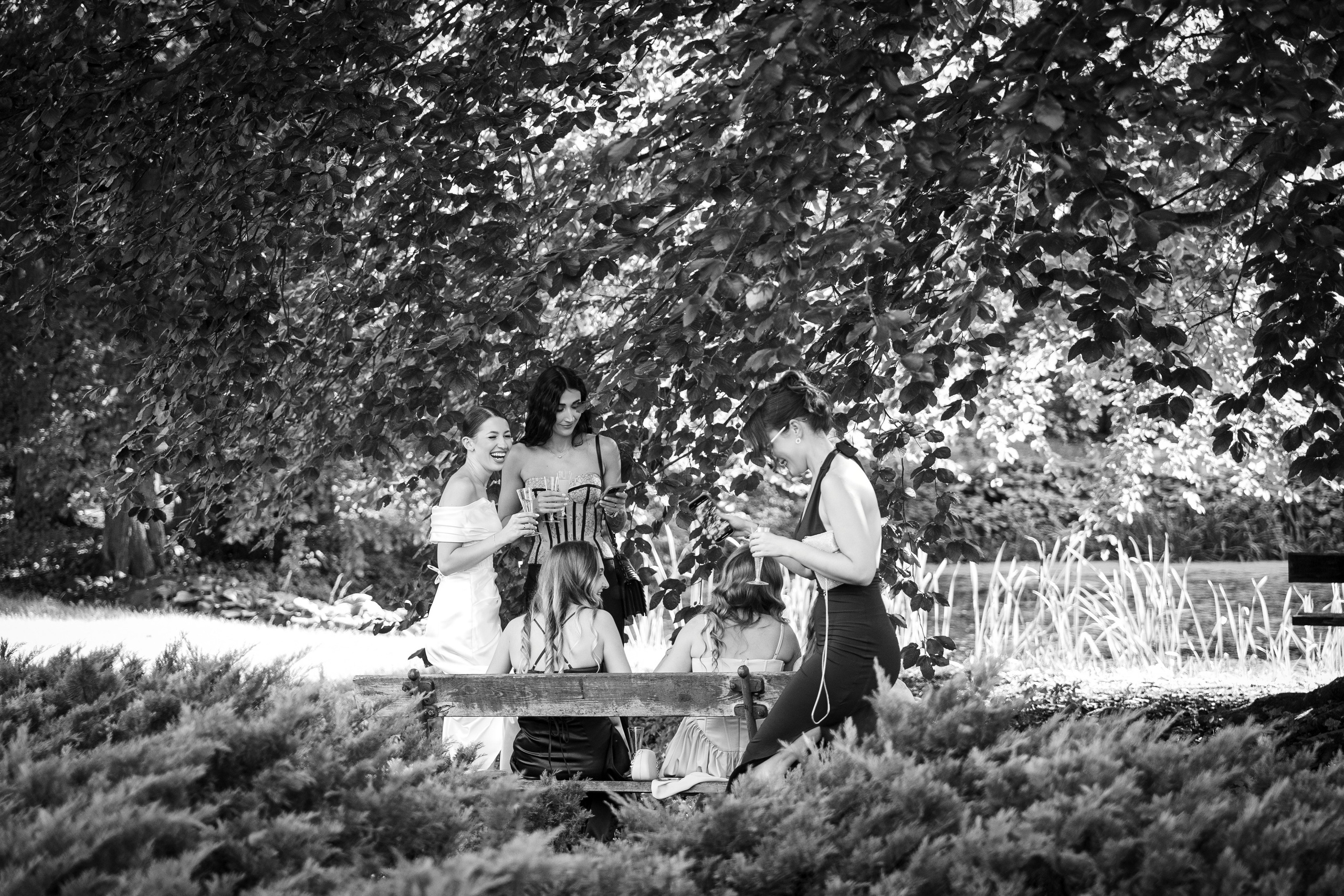 B&S. SL Wedding Photo: ponadczasowa 💍 fotografia ślubna | Wrocław & Europa