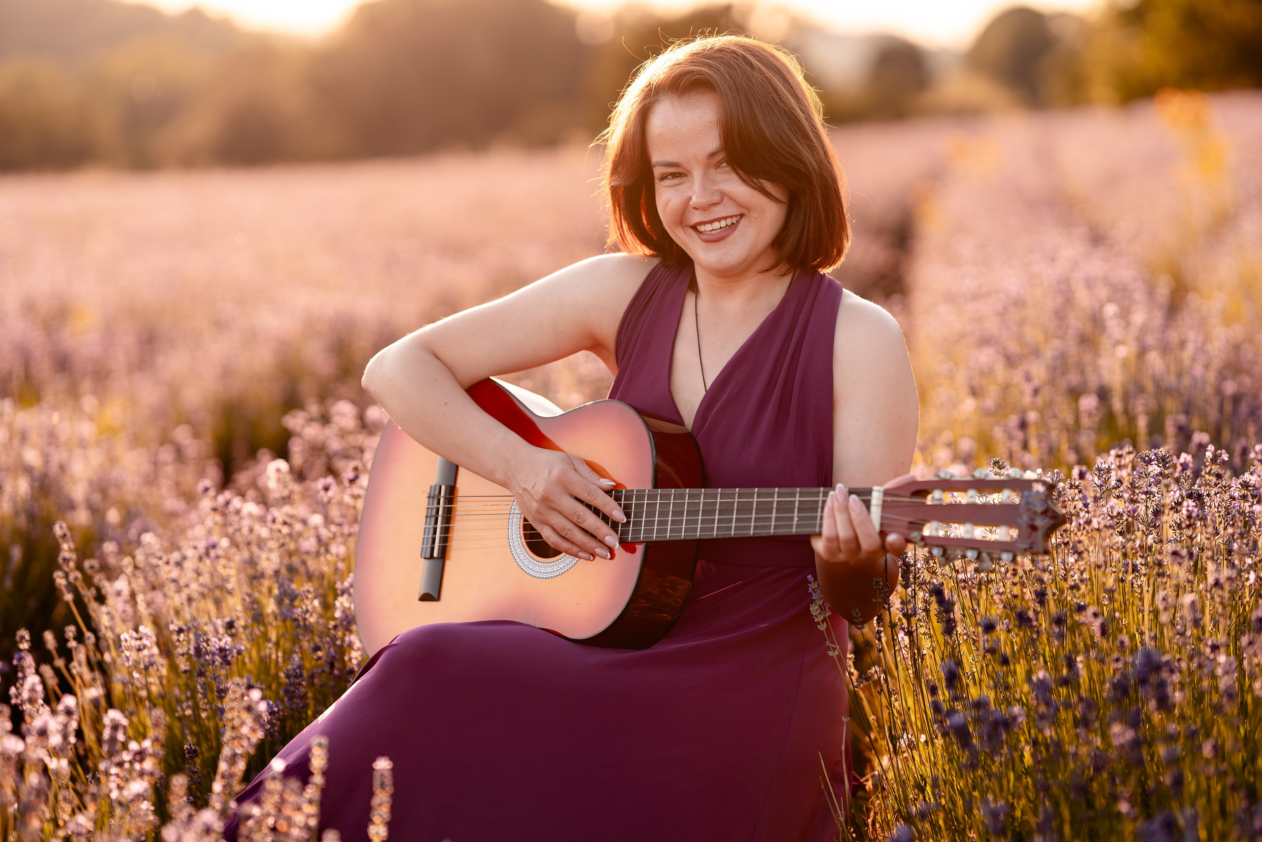 Anastasia. Avram Madalina Photography