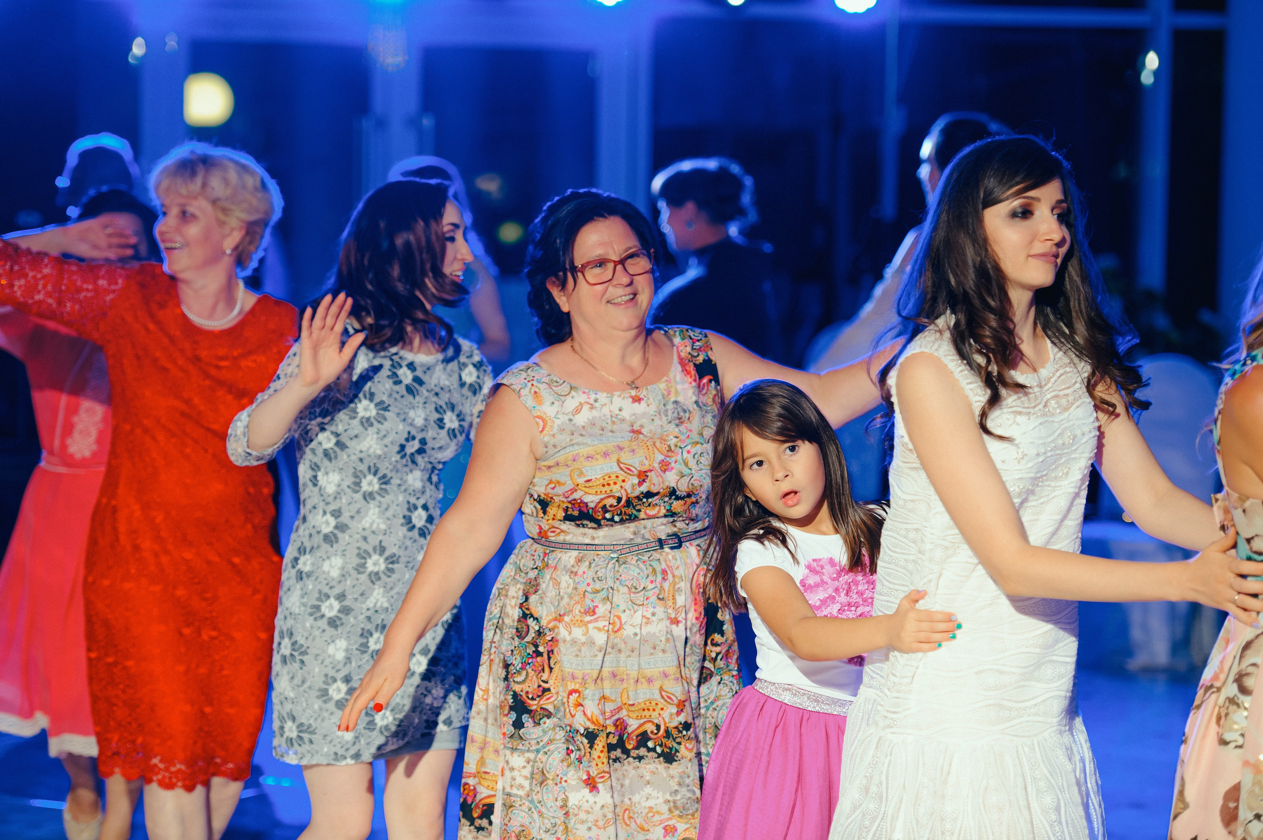 Cristina & Vadim. Fotograf de familie și evenimente