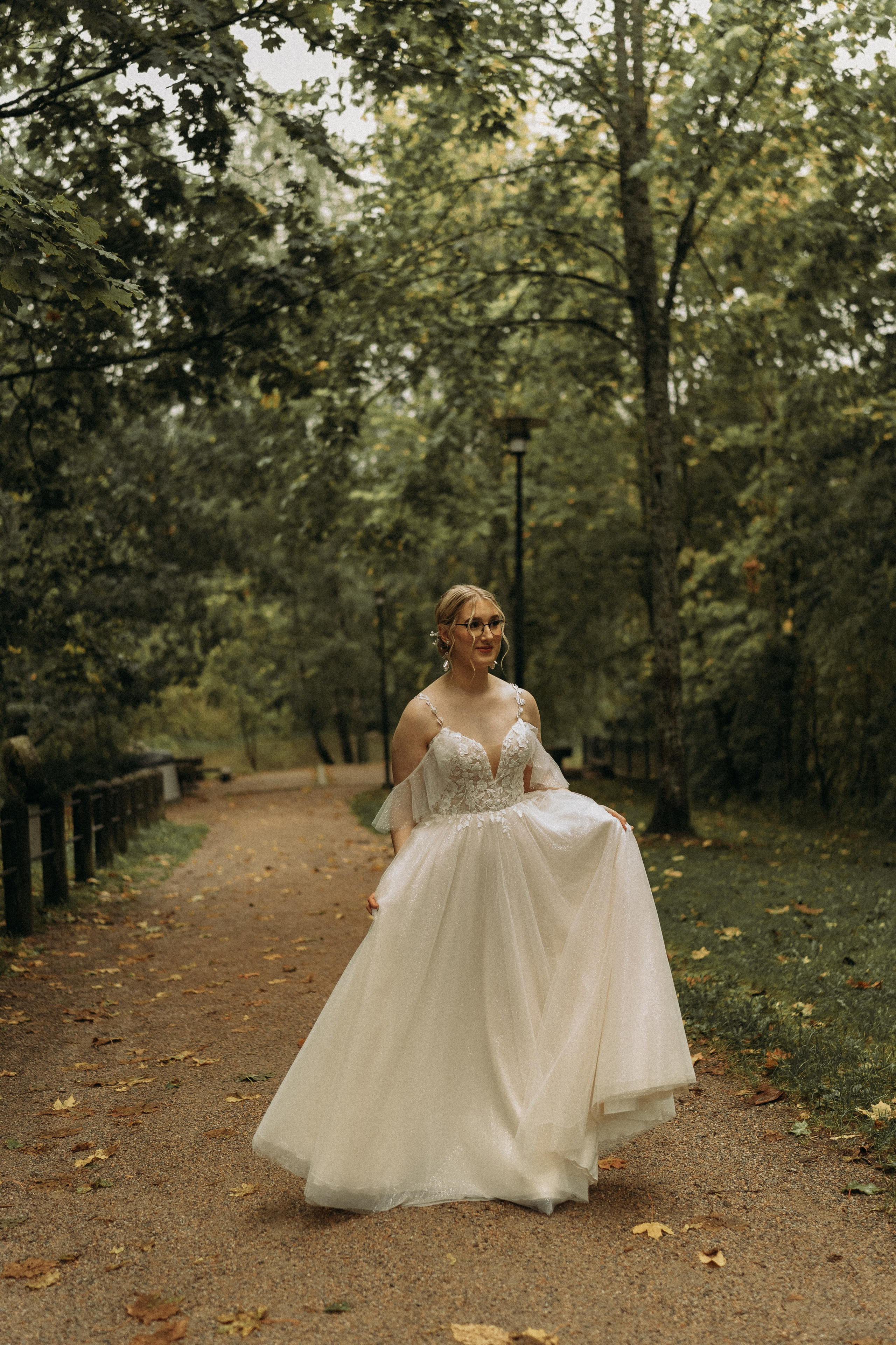 C&A. Wedding and portrait photographer in Helsinki Vickan O