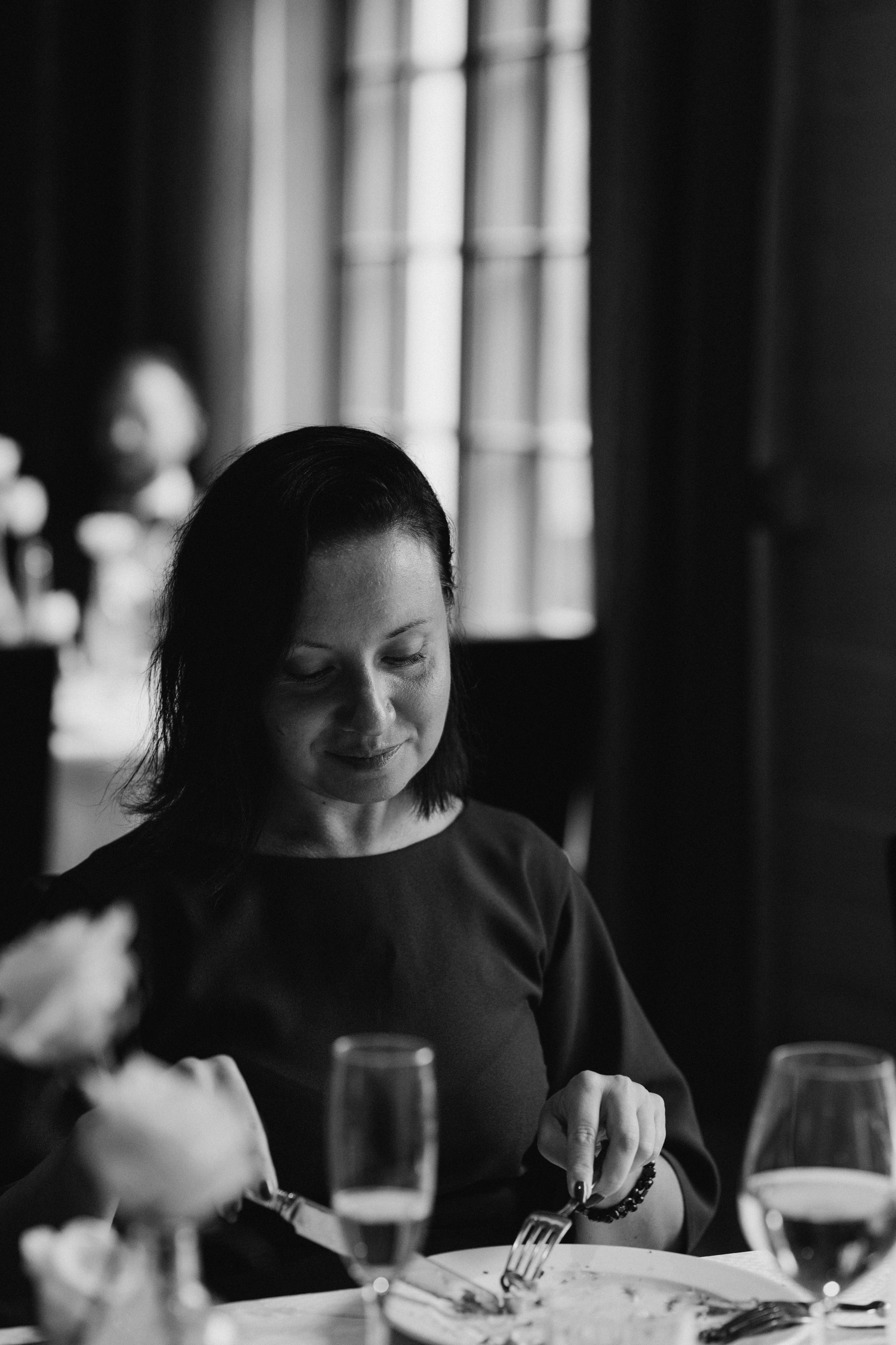 C&A. Wedding and portrait photographer in Helsinki Vickan O