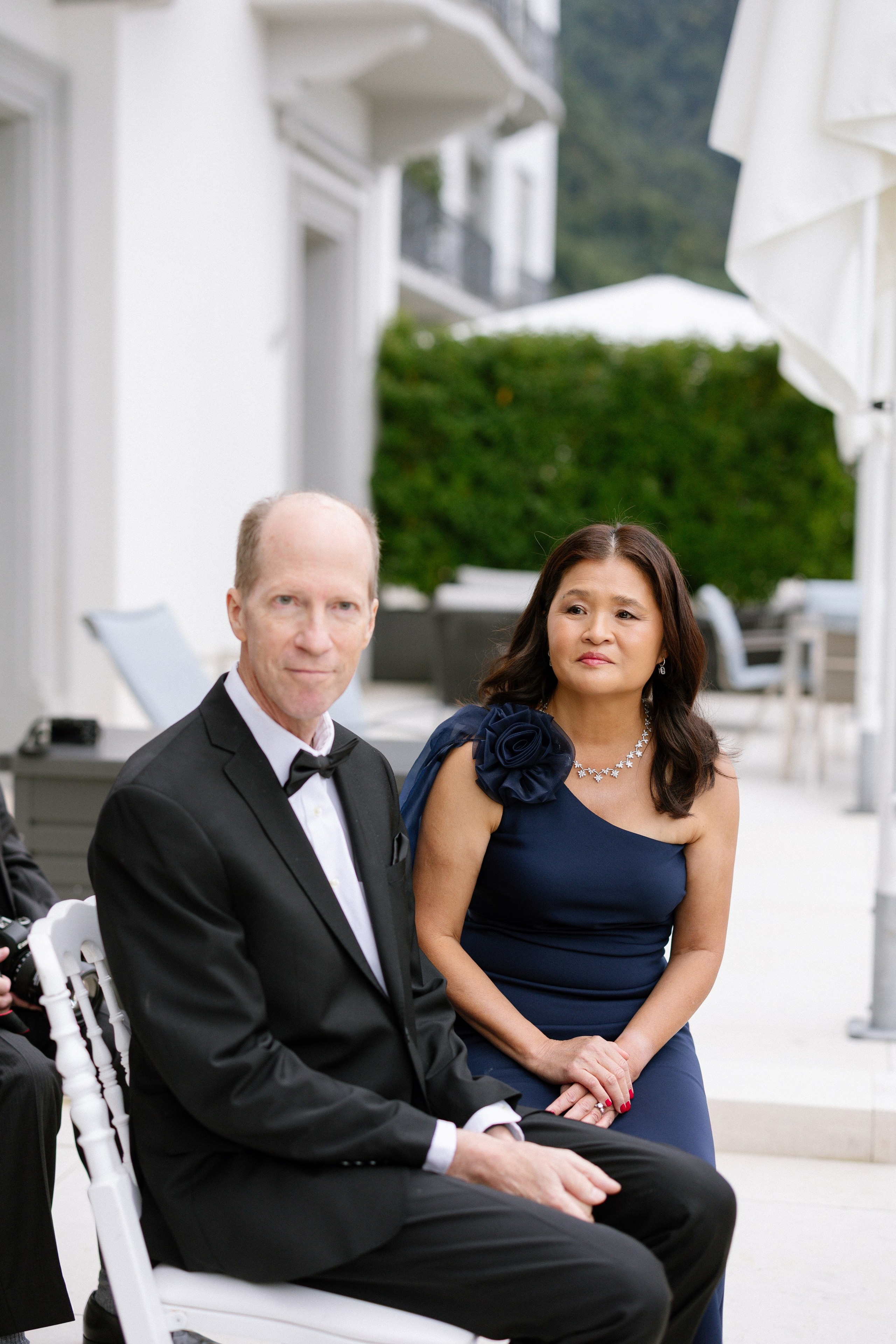 Intimate wedding at Parkhotel Vitznau on Lake Lucerne. Wedding and Family Photographer Switzerland and Italy. Valeria Diaz