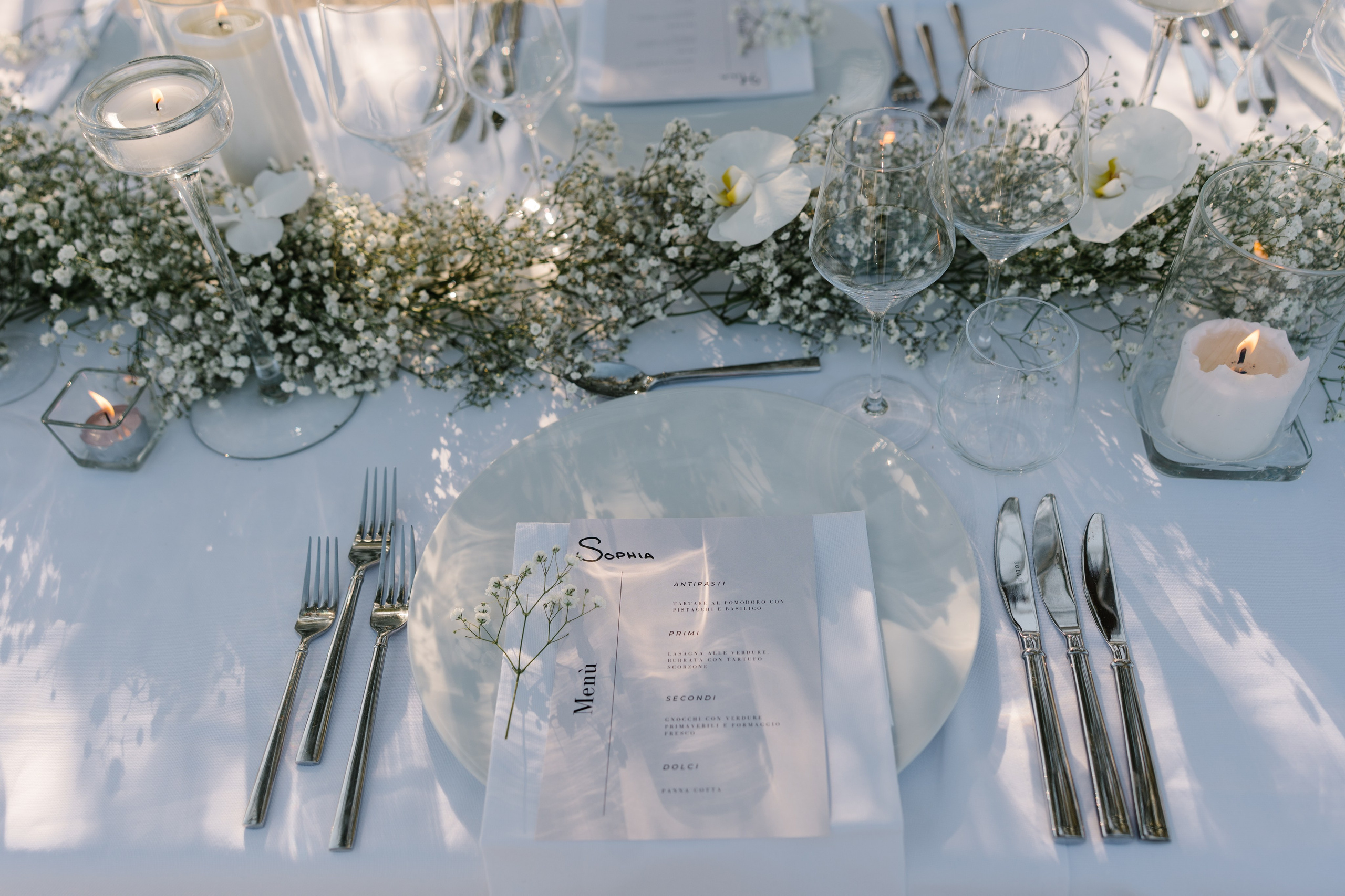 Sofia&Falk. Wedding photographer Italy