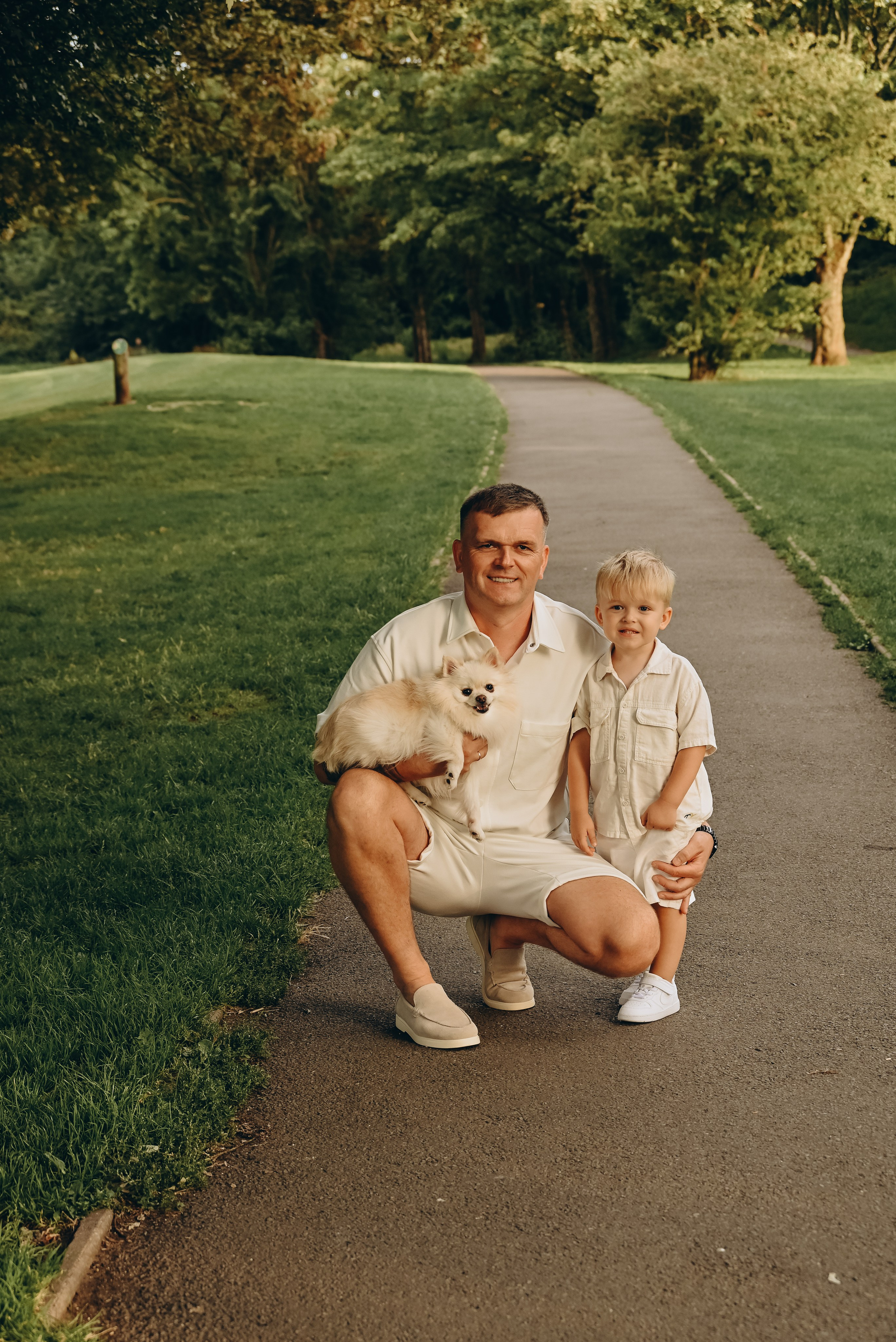 Kids / Family. Your local photographer