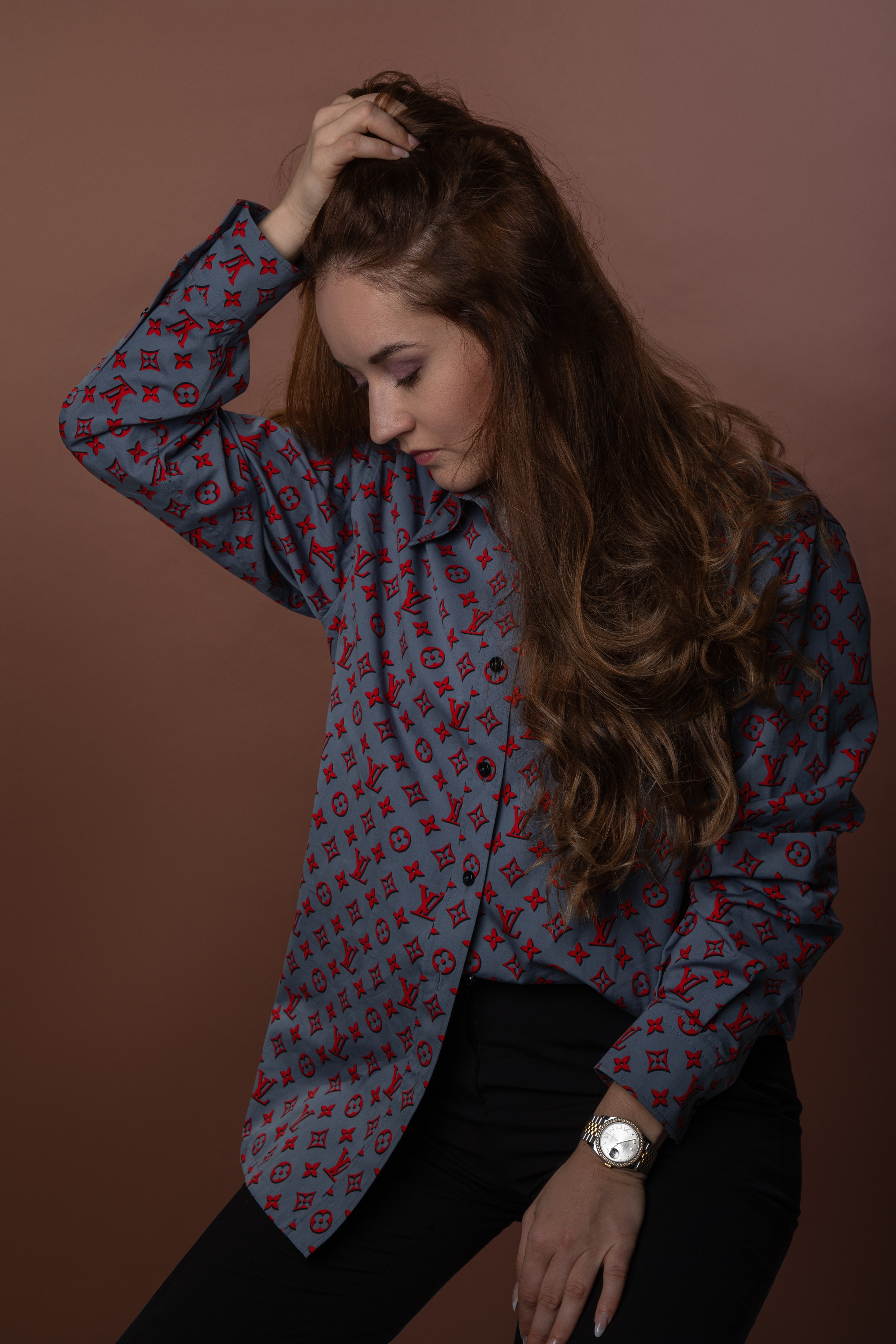 Lubov. Photographer in Milan |Mila Pro Photo