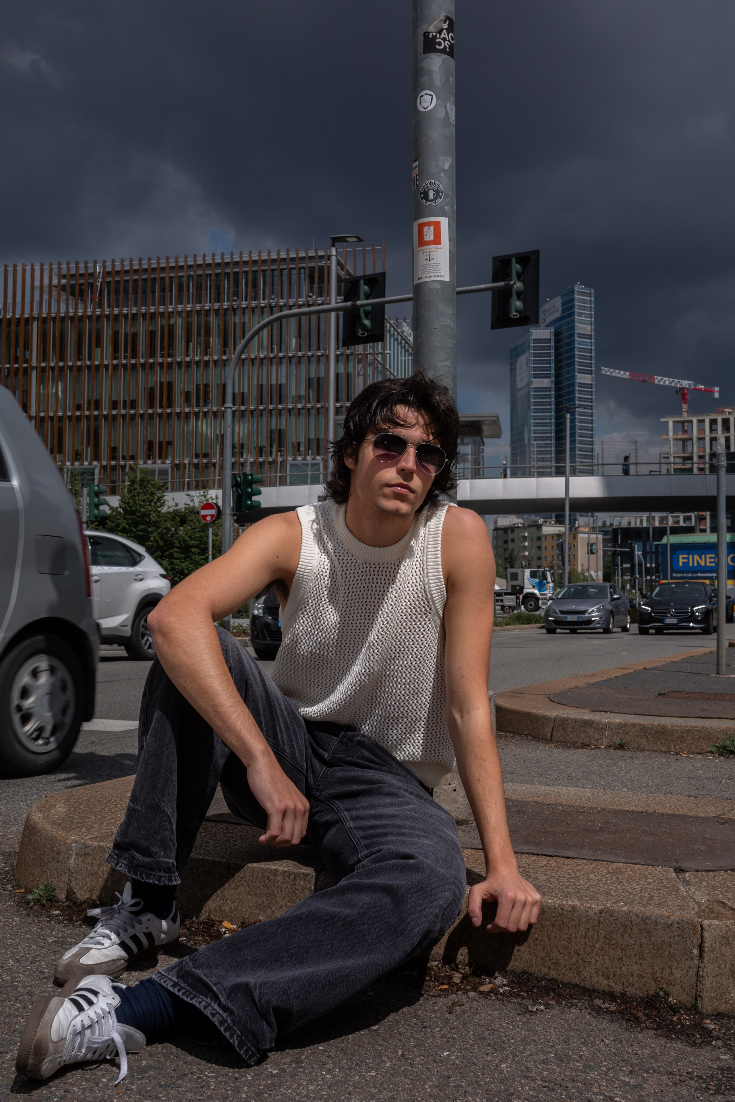 Shon. Photographer in Milan |Mila Pro Photo