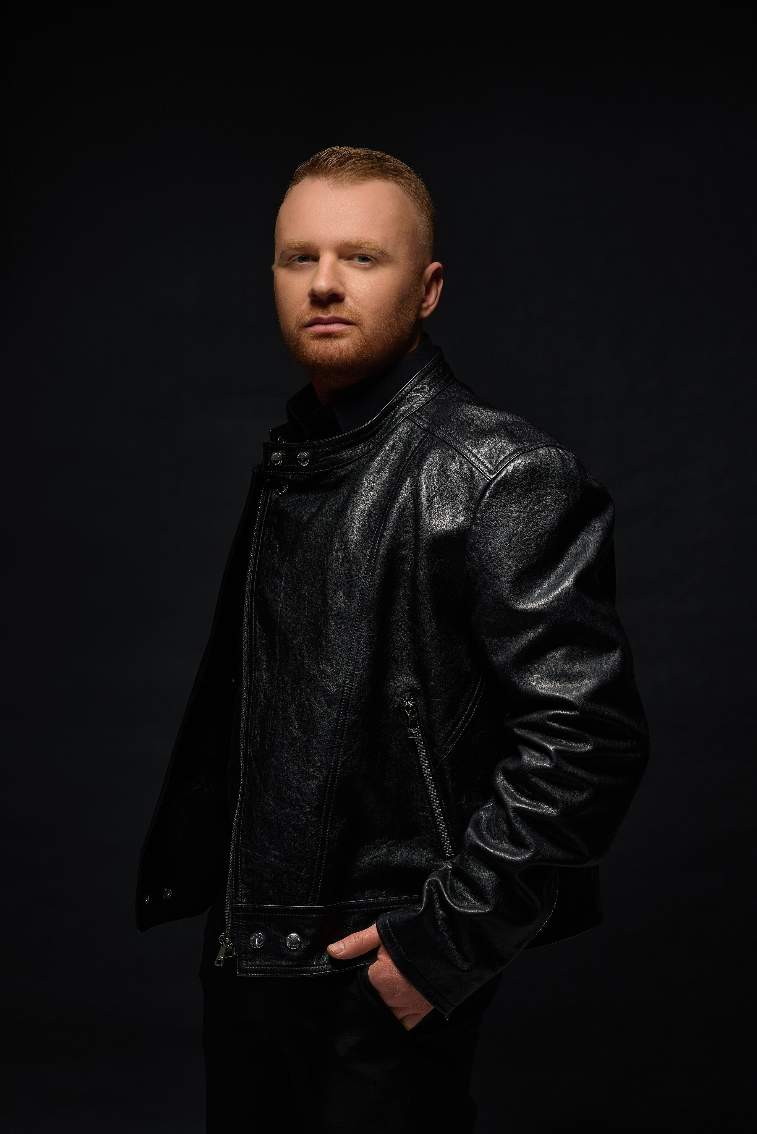 Profesjonalna sesja zdjęciowa dla artysta | Fotograf Warszawa. Portrait & Fashion Photographer | Сannes, Paris, Monaco, Dubai, Kyiv — - Alisa Postnykova